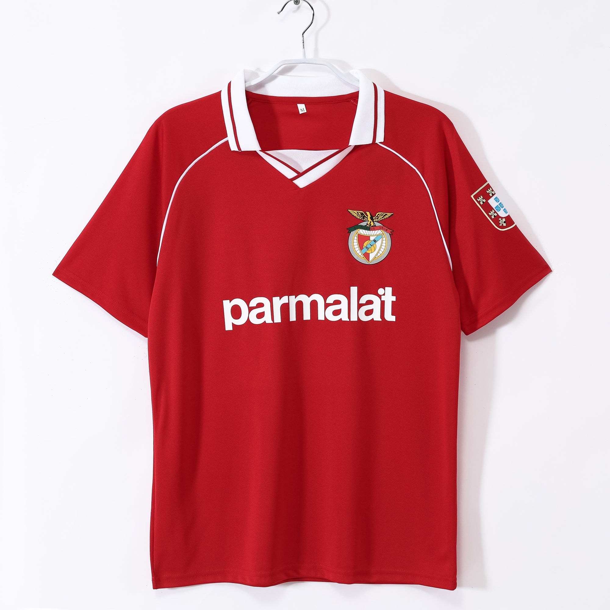 Maillot RETRO Benfica 1994/95