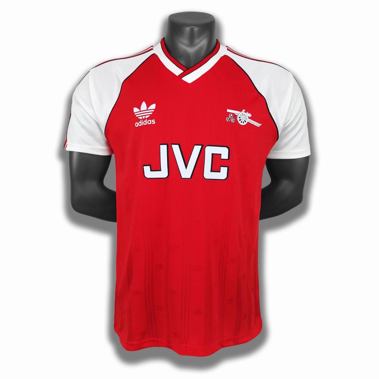 Maillot RETRO Arsenal 1988/90