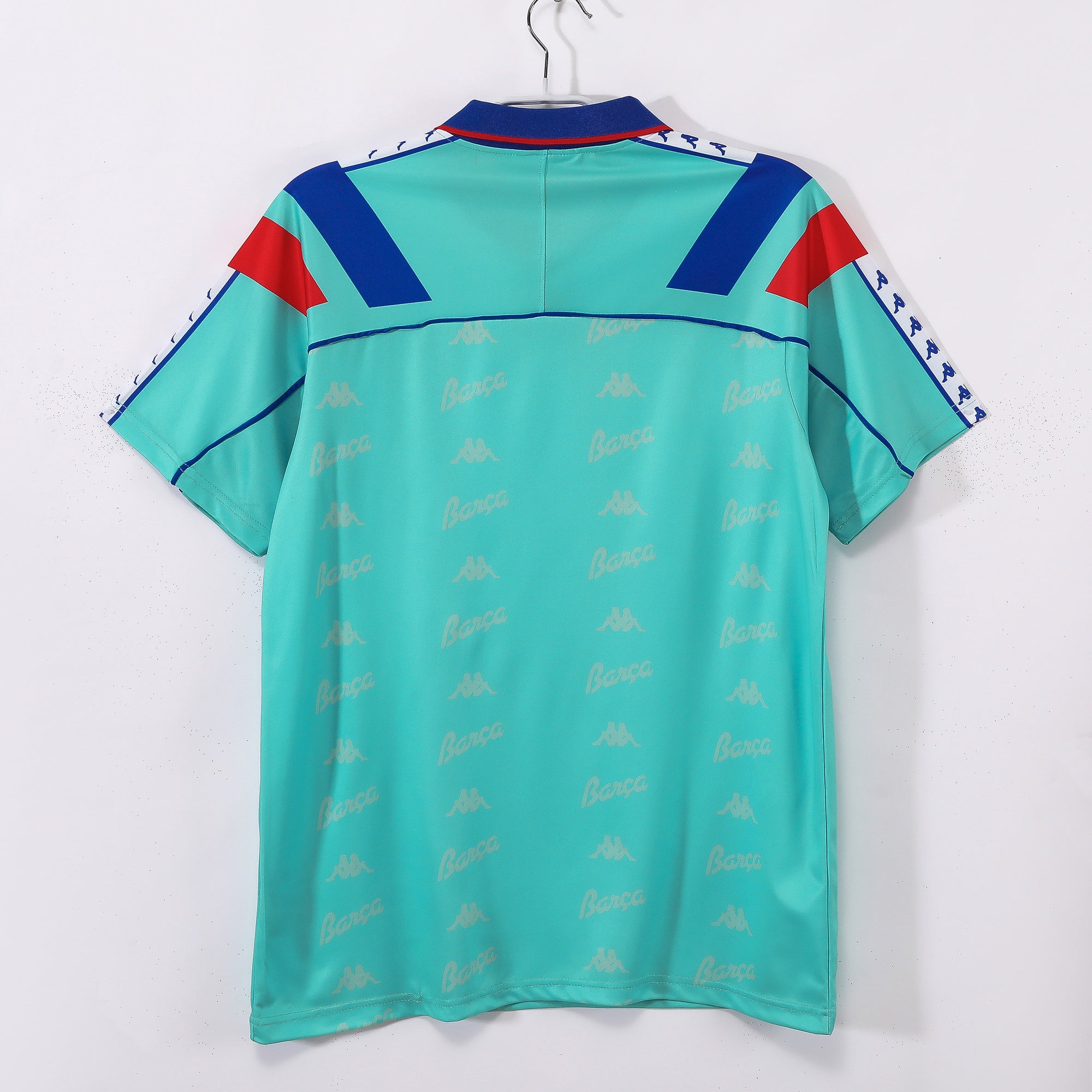 Maillot RETRO FC Barcelone 1992/95