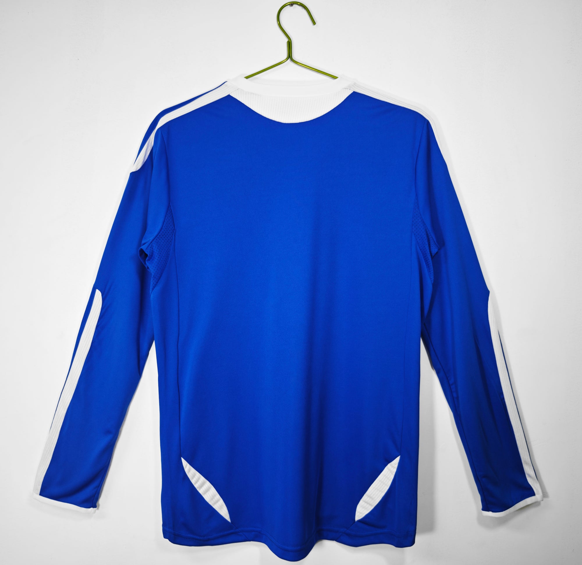 Maillot RETRO Chelsea 2011/12 manches longues