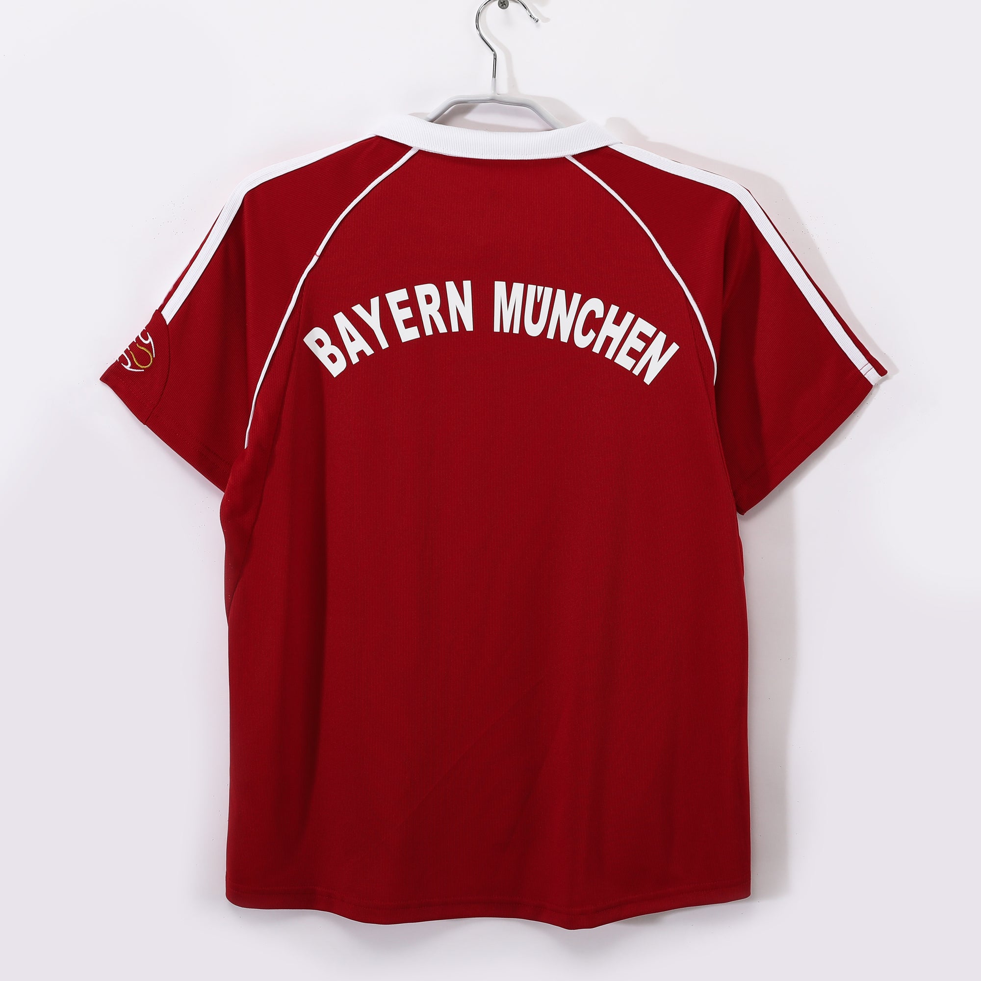 Maillot RETRO Bayern Munich 2006/07