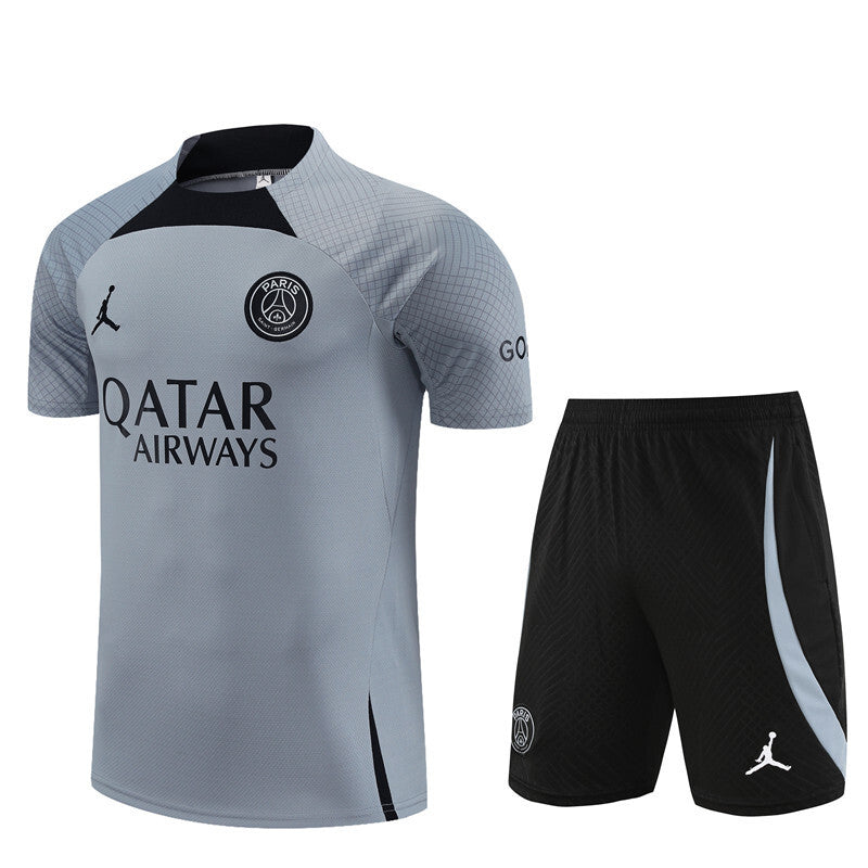 Ensemble d'entrainement paris saint germain 2024-2025