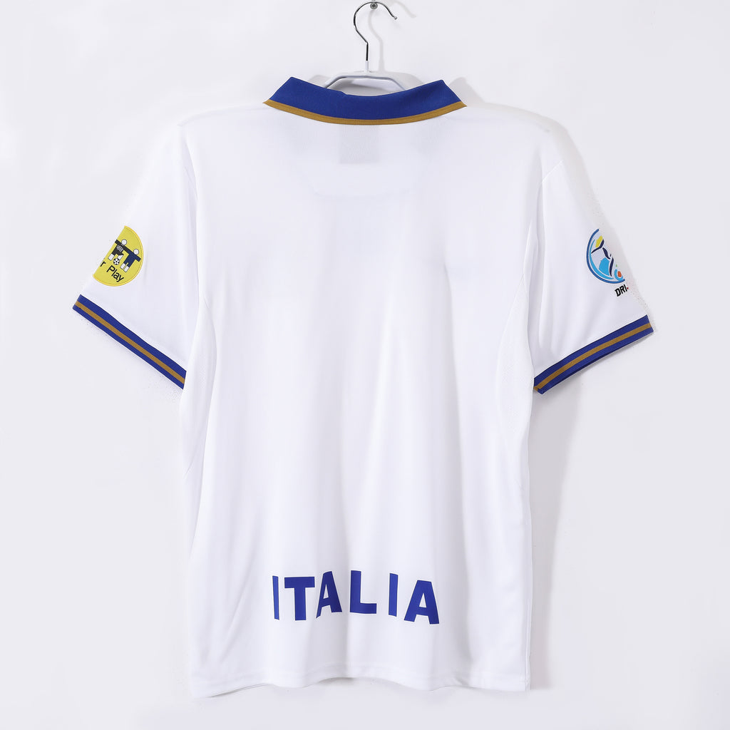 Maillot RETRO Italie 1996
