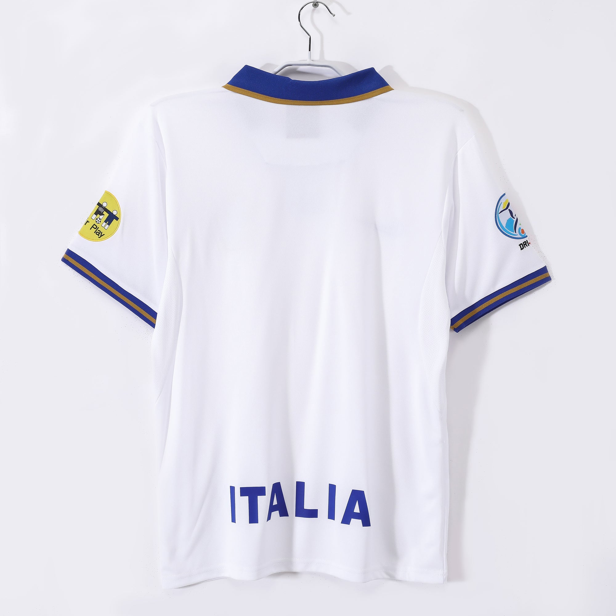 Maillot RETRO Italie 1996