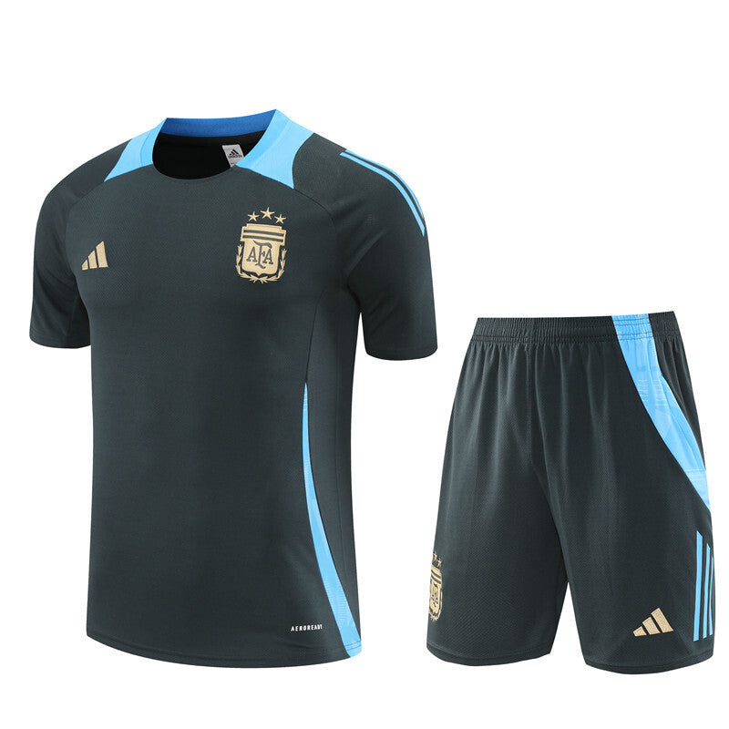 Ensemble d'entrainement argentine 2025-2026