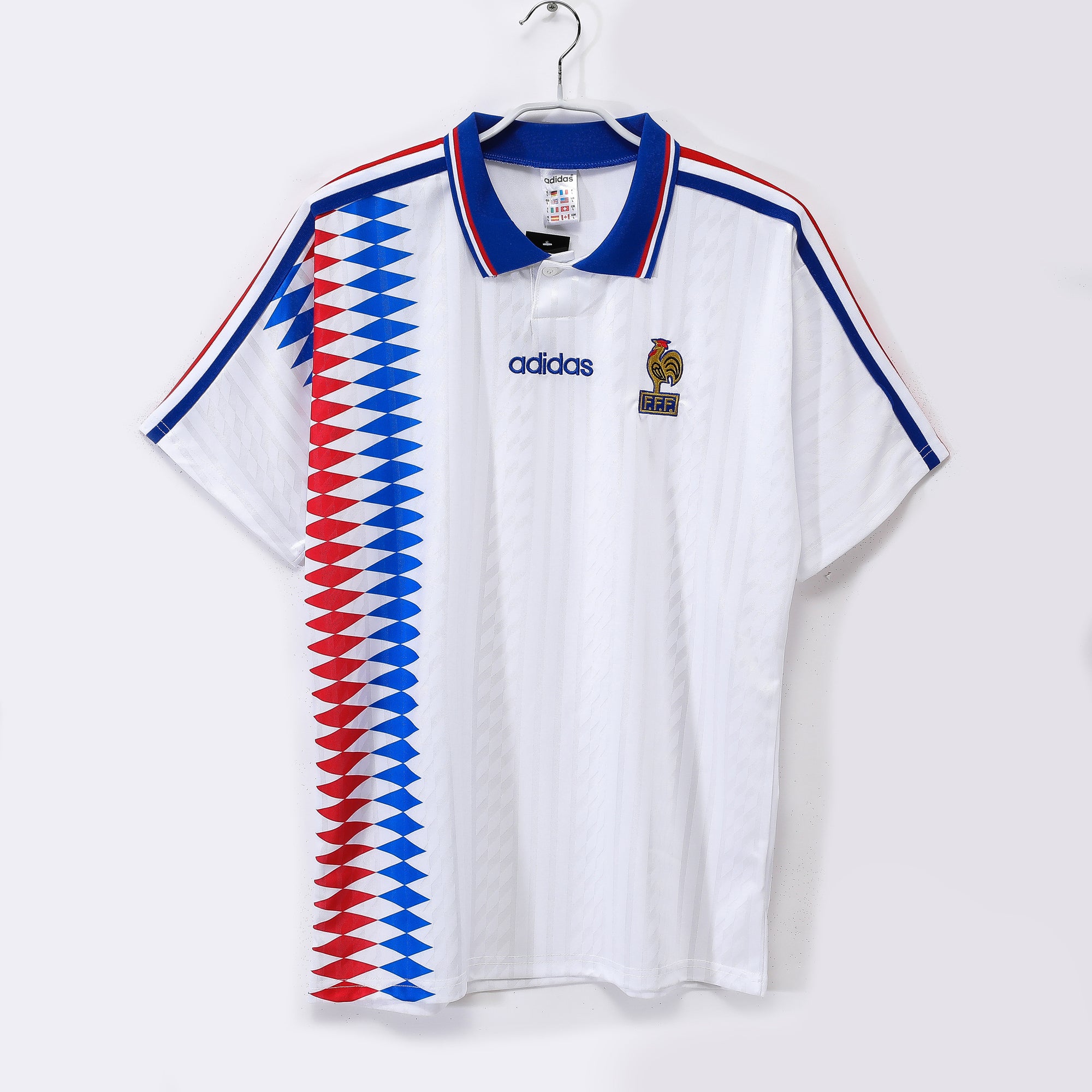 Maillot RETRO France 1994