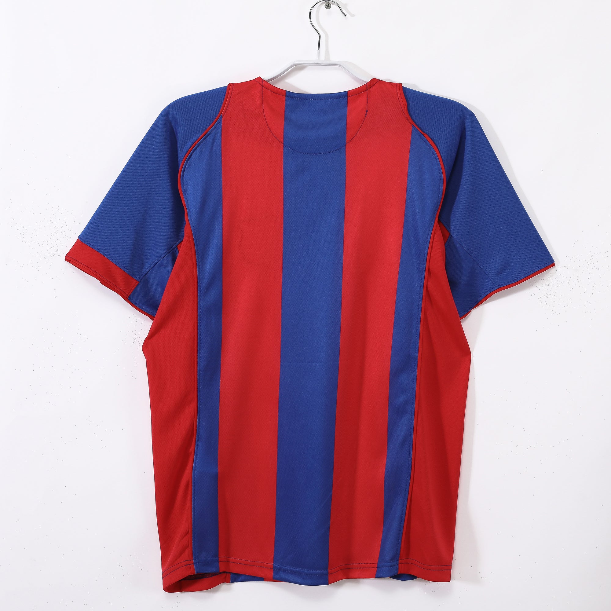 Maillot RETRO FC Barcelone 2004/05