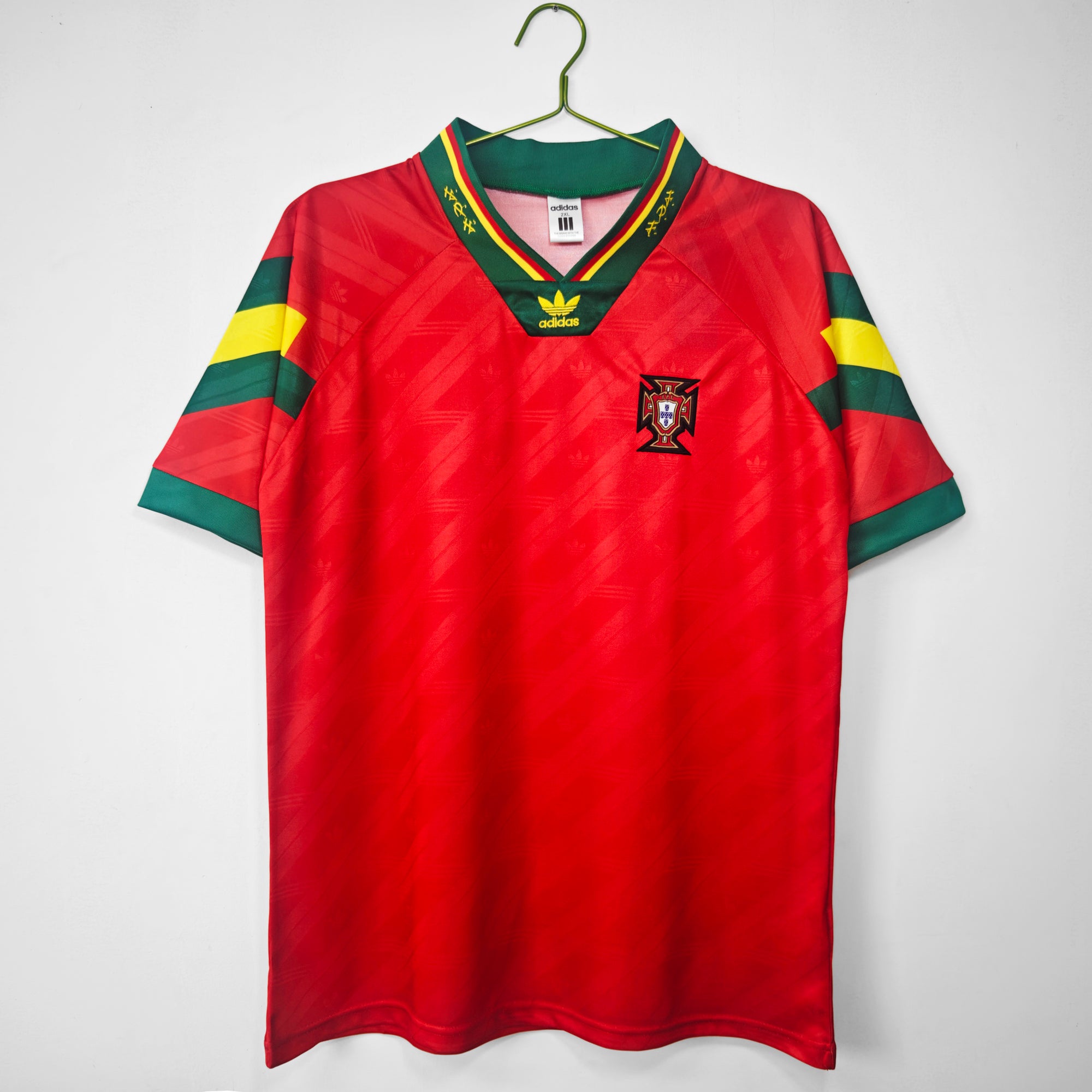 Maillot RETRO Portugal 1992/94