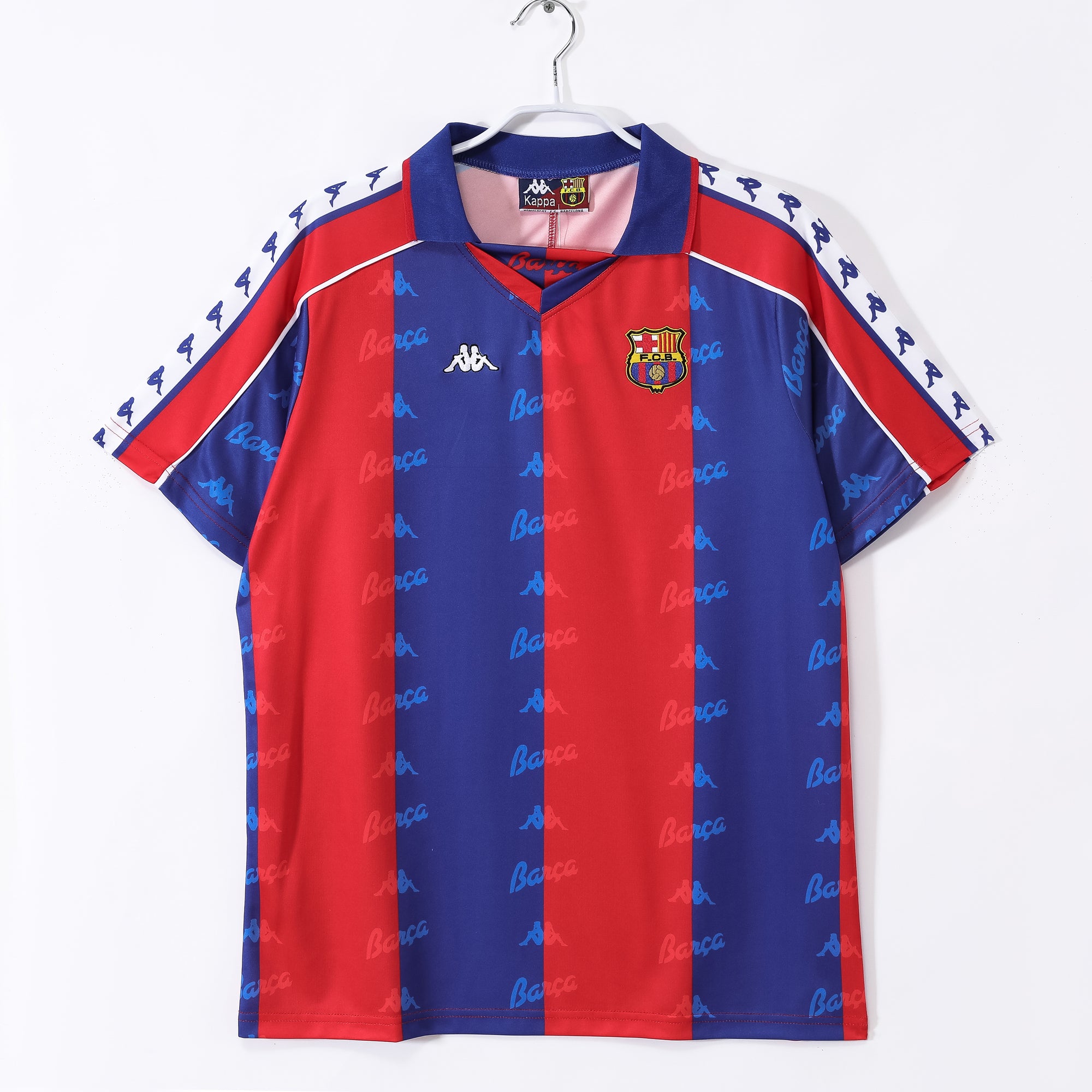 Maillot RETRO FC Barcelone 1992/95