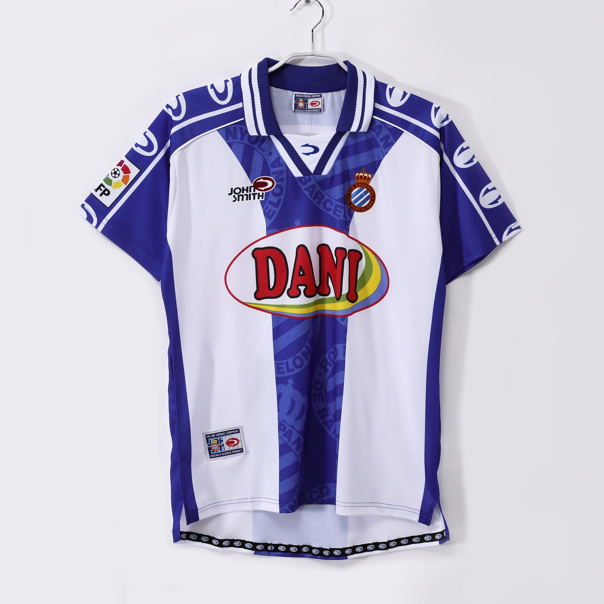 Maillot RETRO Real sociedad 1999/00