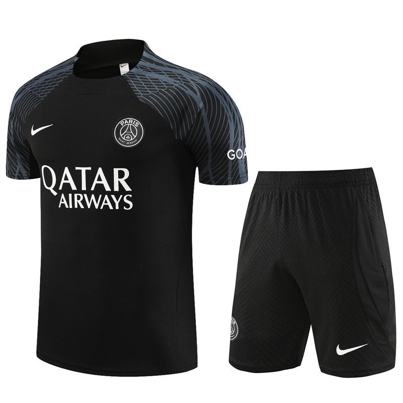 Ensemble d'entrainement paris saint germain 2024-2025