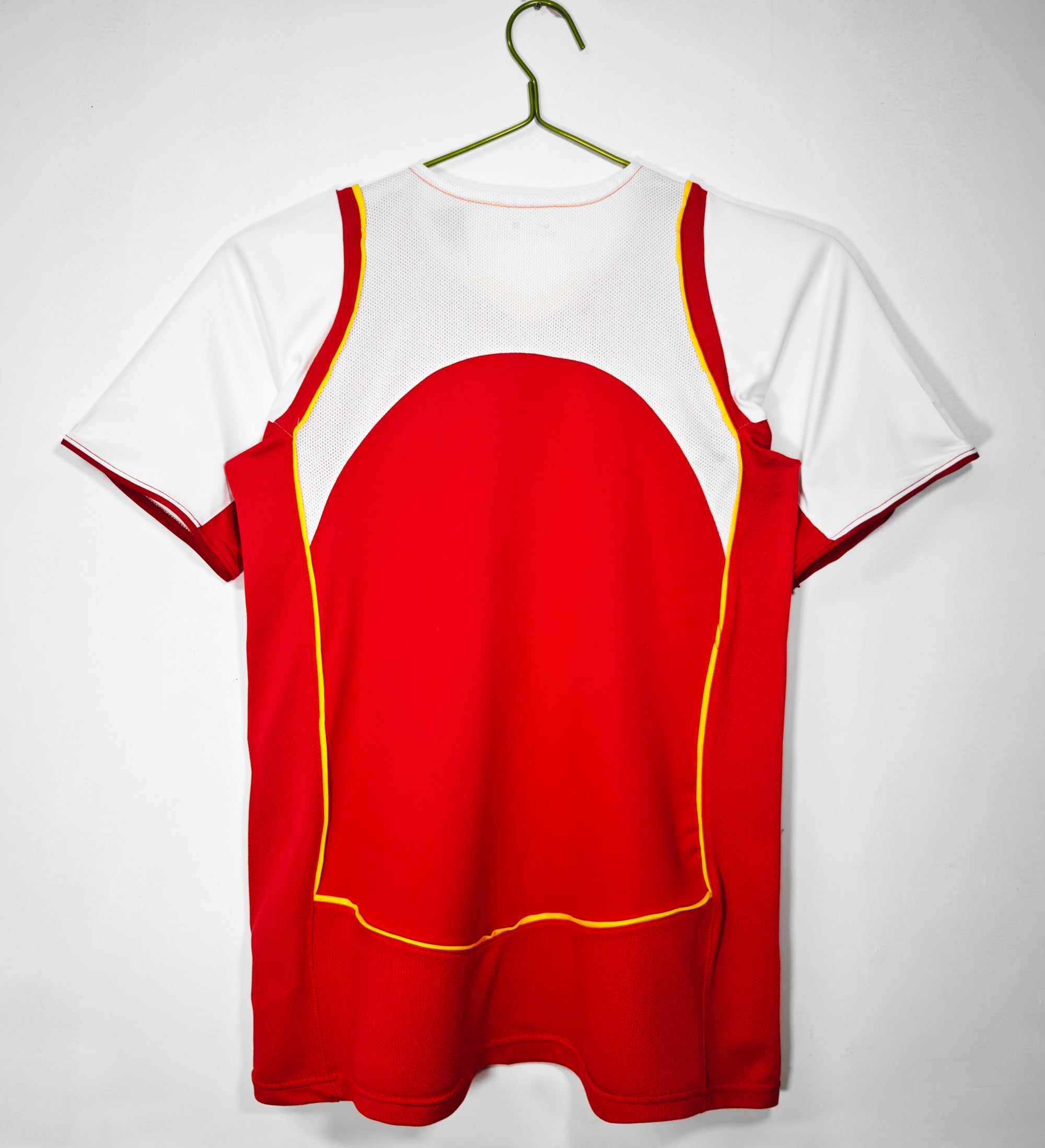 Maillot RETRO Arsenal 2004/05