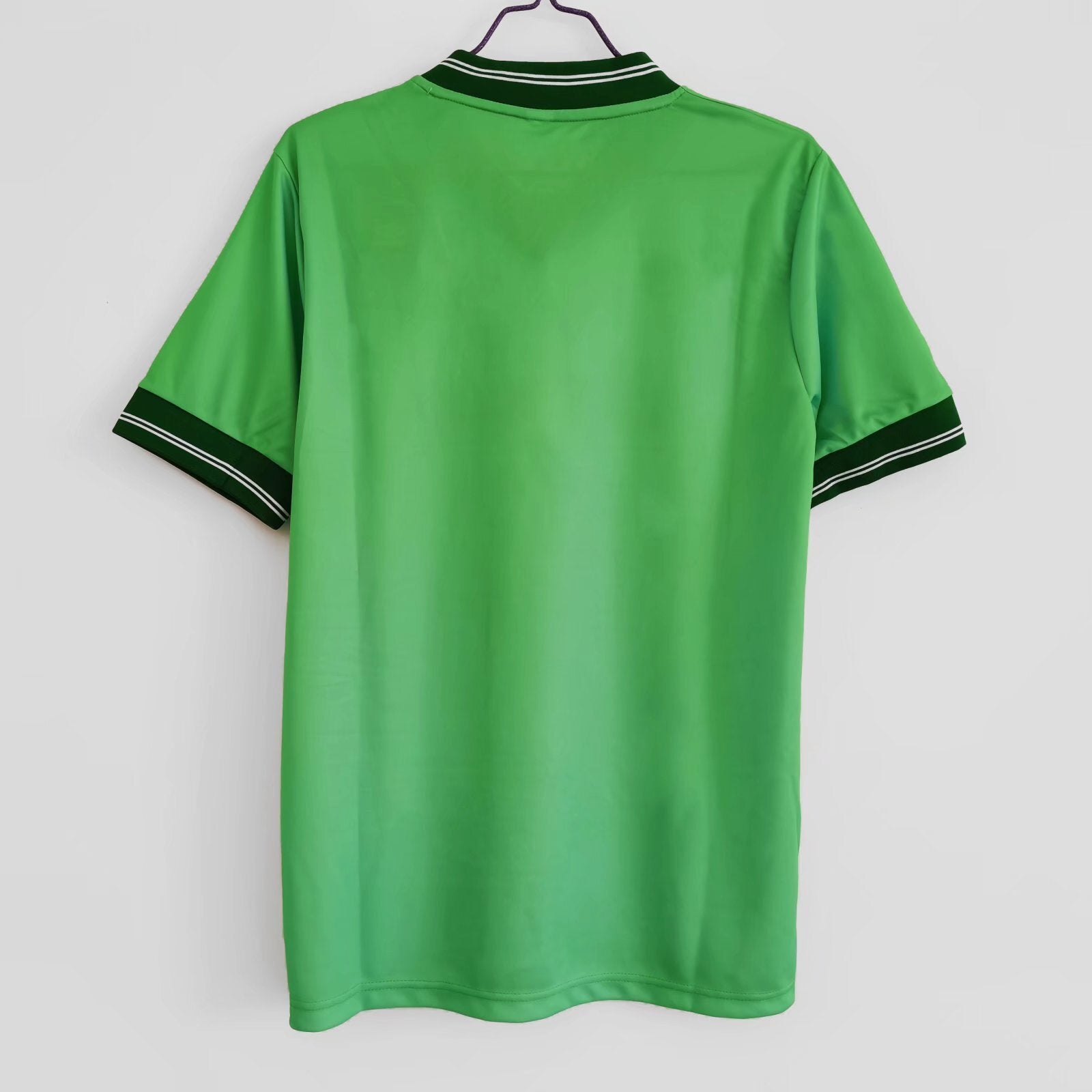 Maillot RETRO Celtic 1984/86