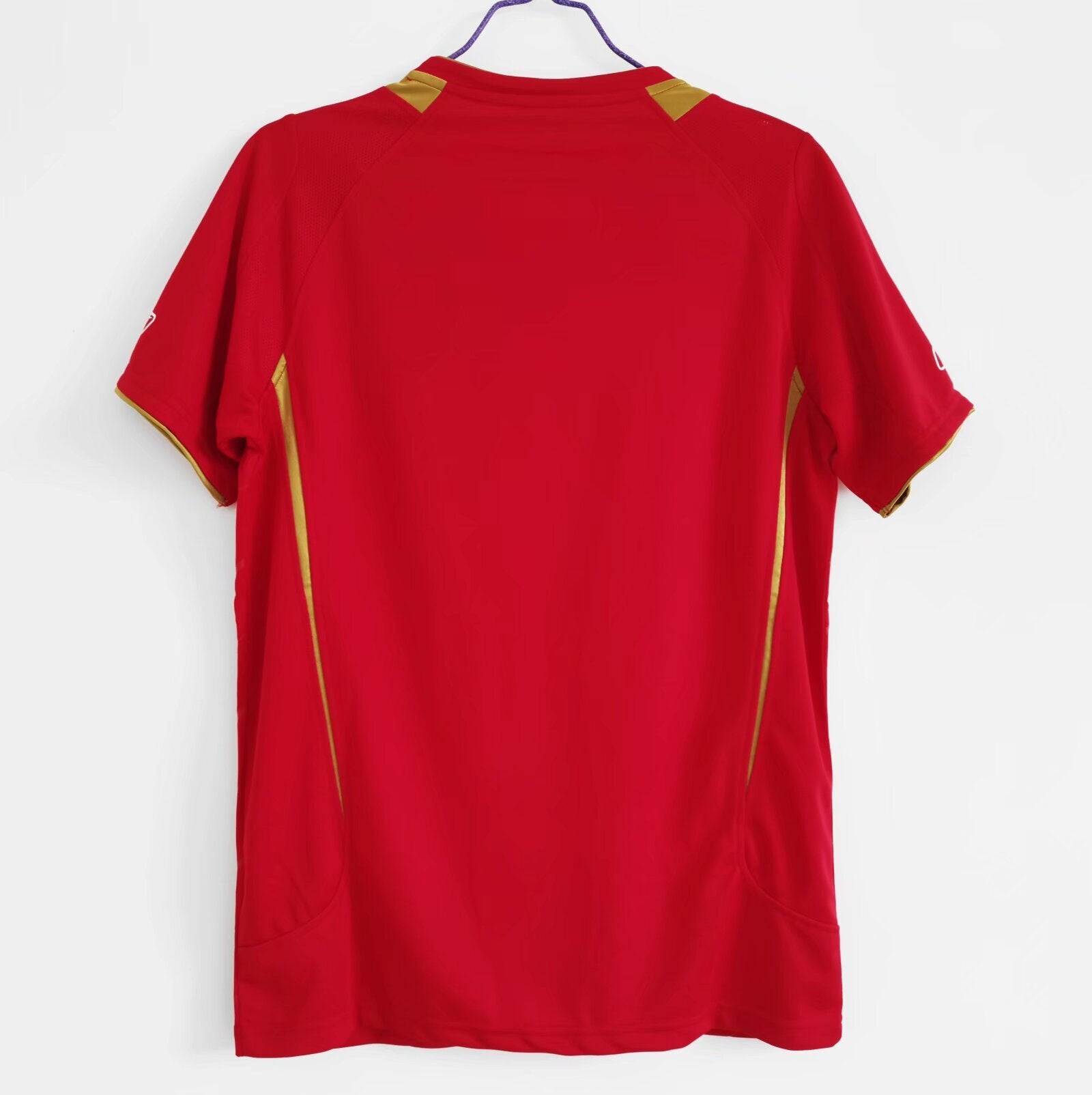 Maillot RETRO Liverpool 2005/06