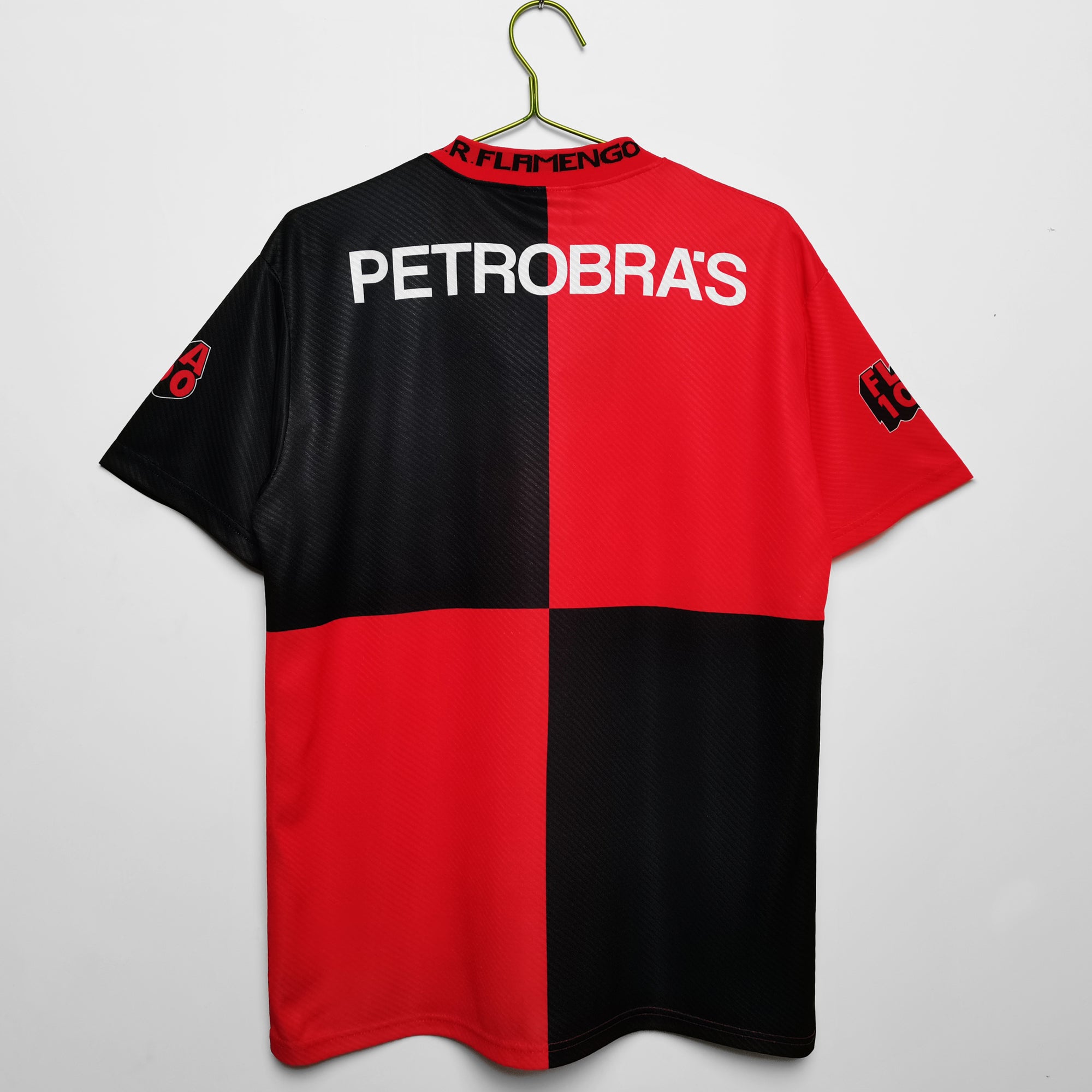 Maillot RETRO Flamengo 1994