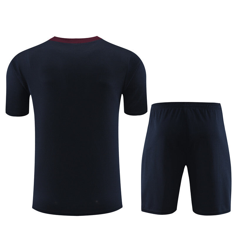 Ensemble d'entrainement angleterre 2024-2025