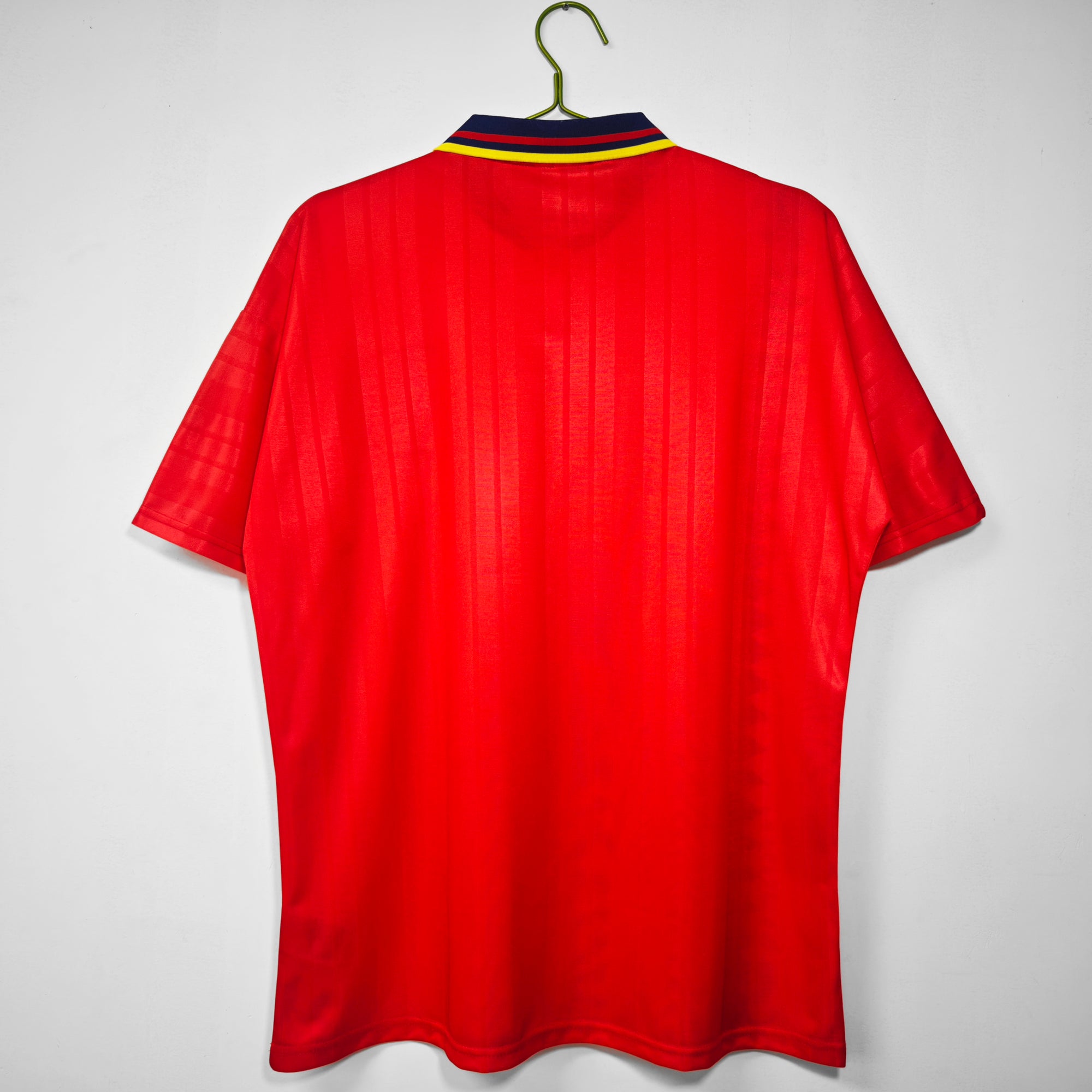 Maillot RETRO Espagne 1994/95
