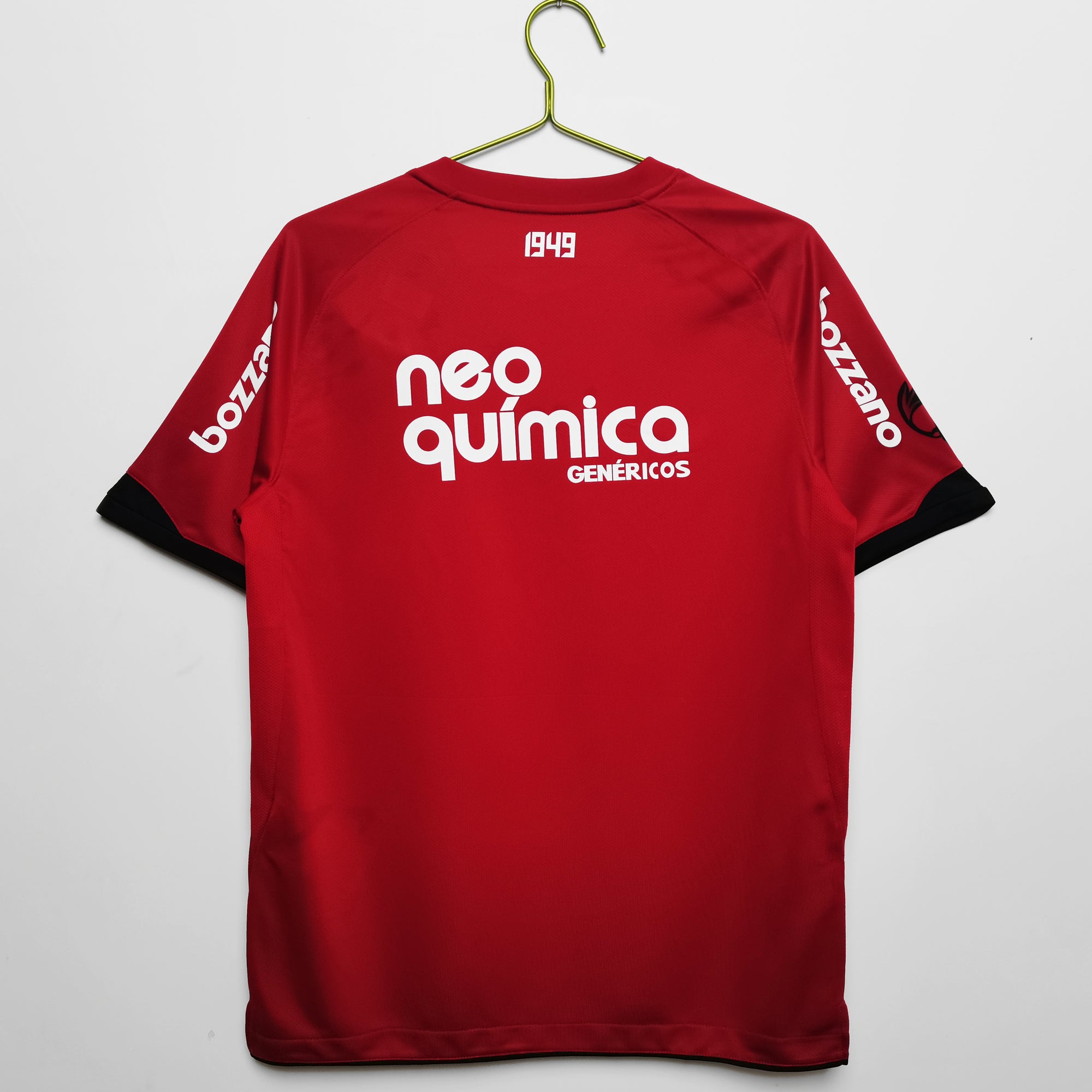 Maillot RETRO Corinthians Paulista 2011/12