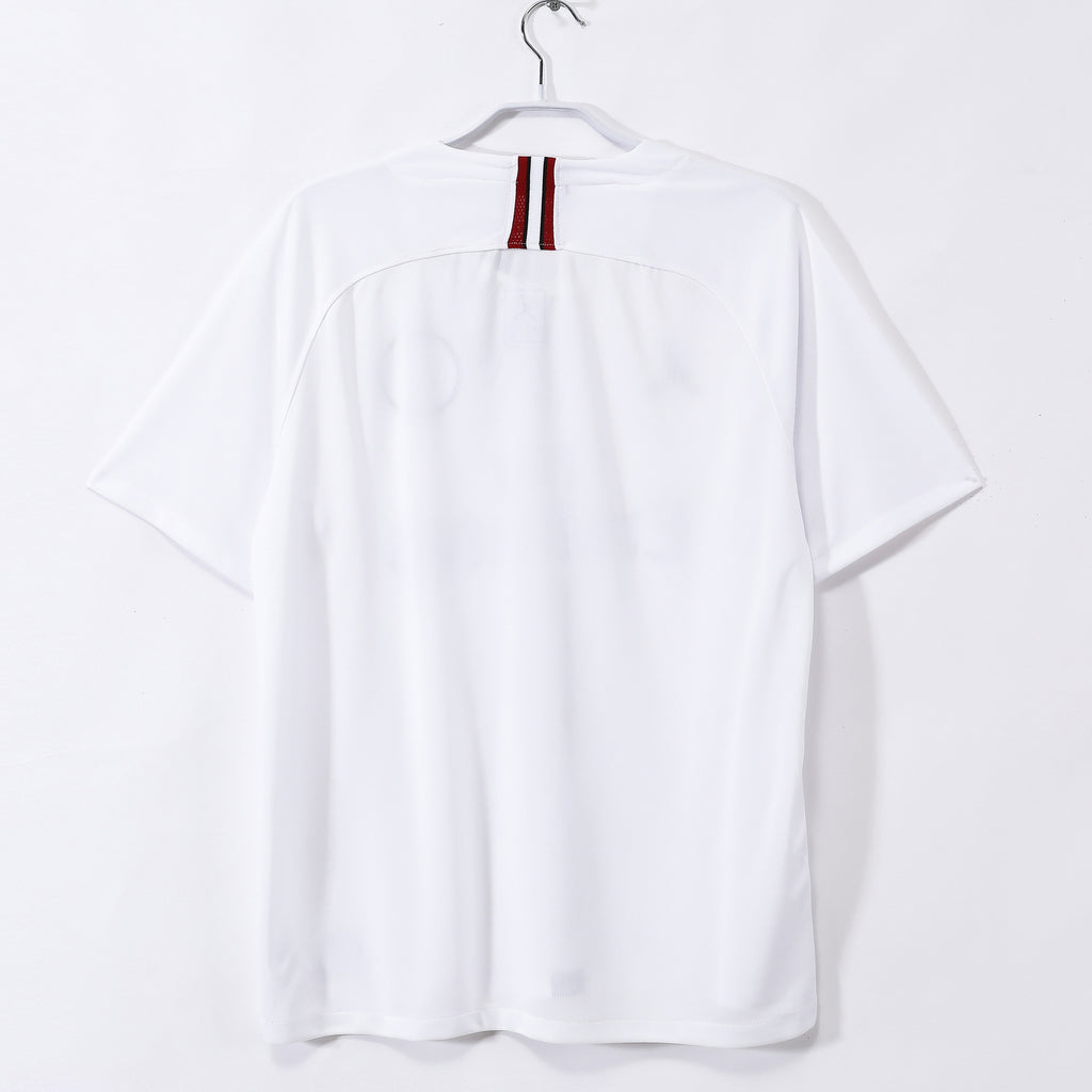 Maillot RETRO PSG 2018/19