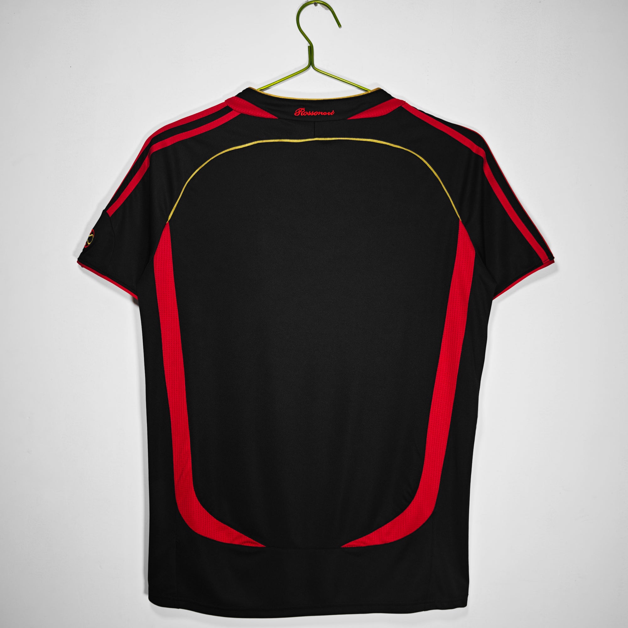 Maillot RETRO AC Milan 2006/07