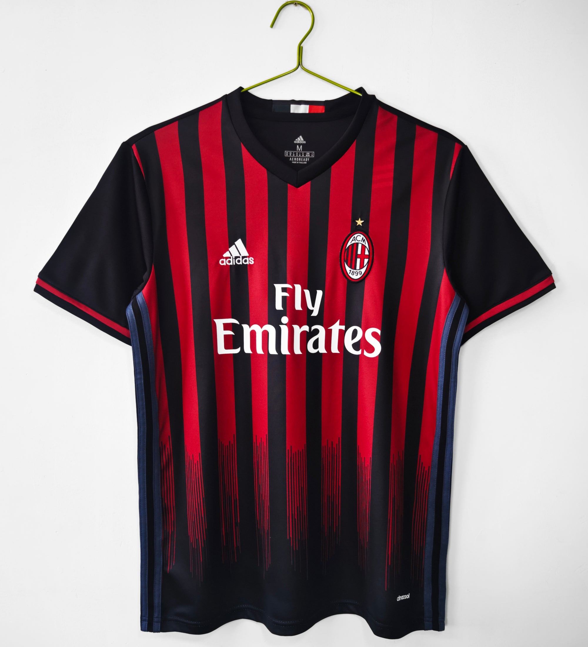 Maillot RETRO AC Milan 2016/17