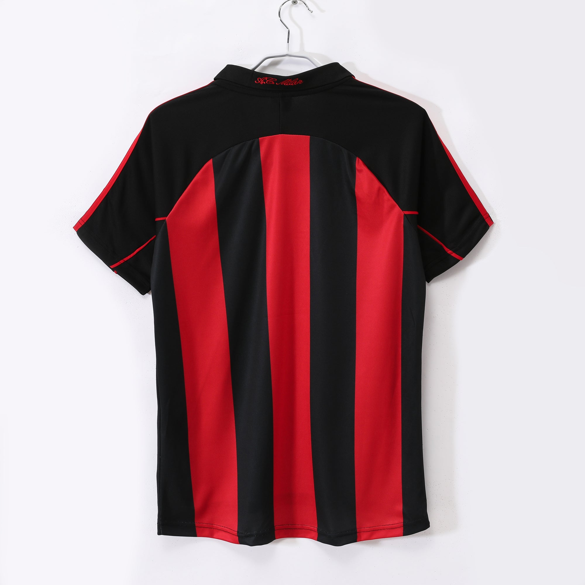 Maillot RETRO AC Milan 2002/03