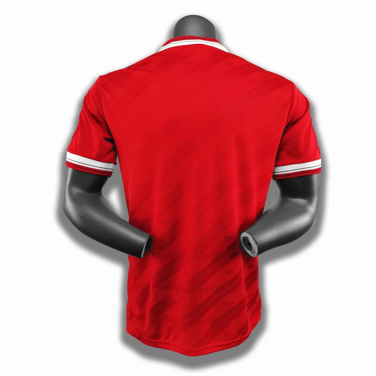 Maillot RETRO Manchester united 1986//88