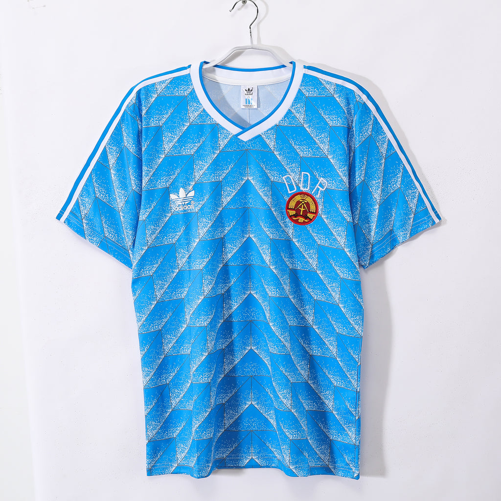 Maillot RETRO Allemagne 1988