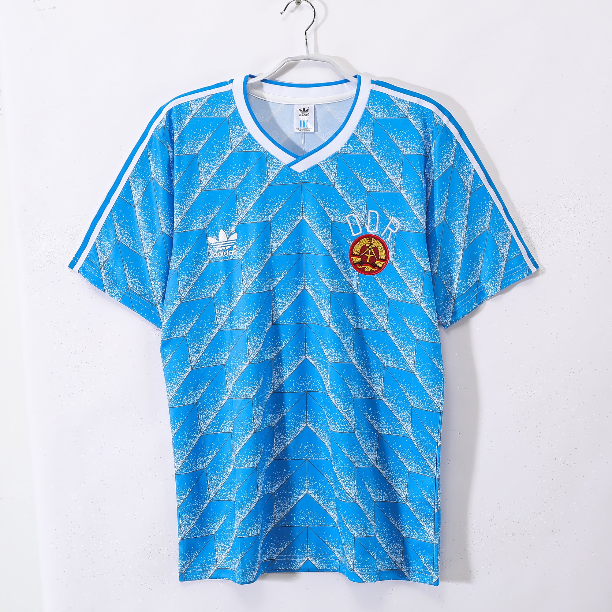 Maillot RETRO Allemagne 1988