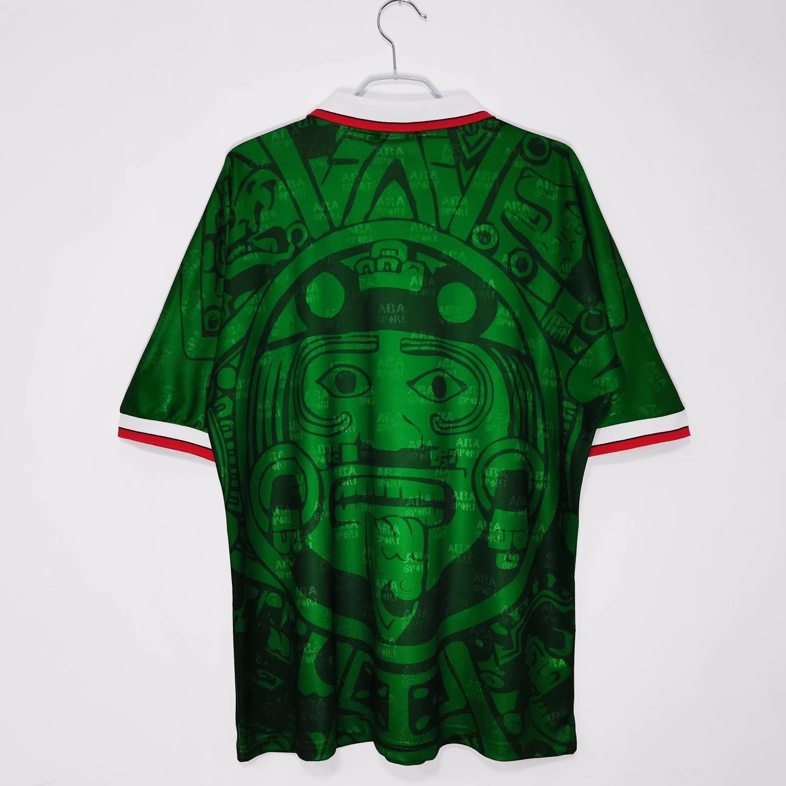 Maillot RETRO Mexique 1998