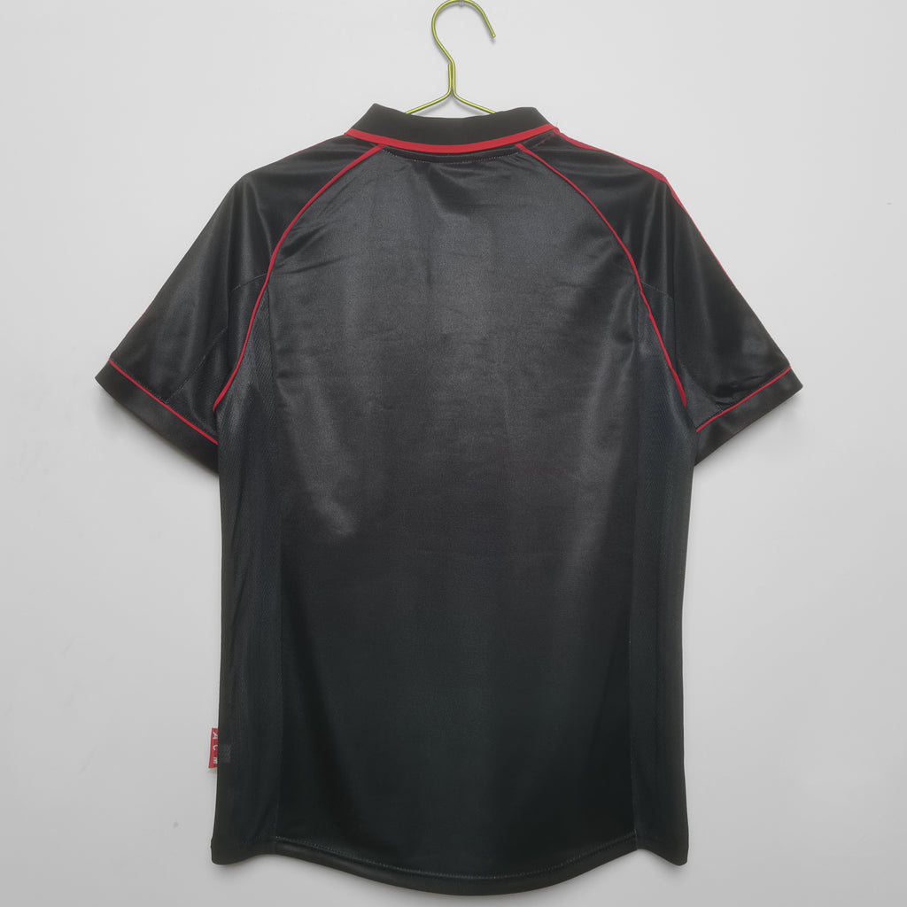 Maillot RETRO AC Milan 1998/99