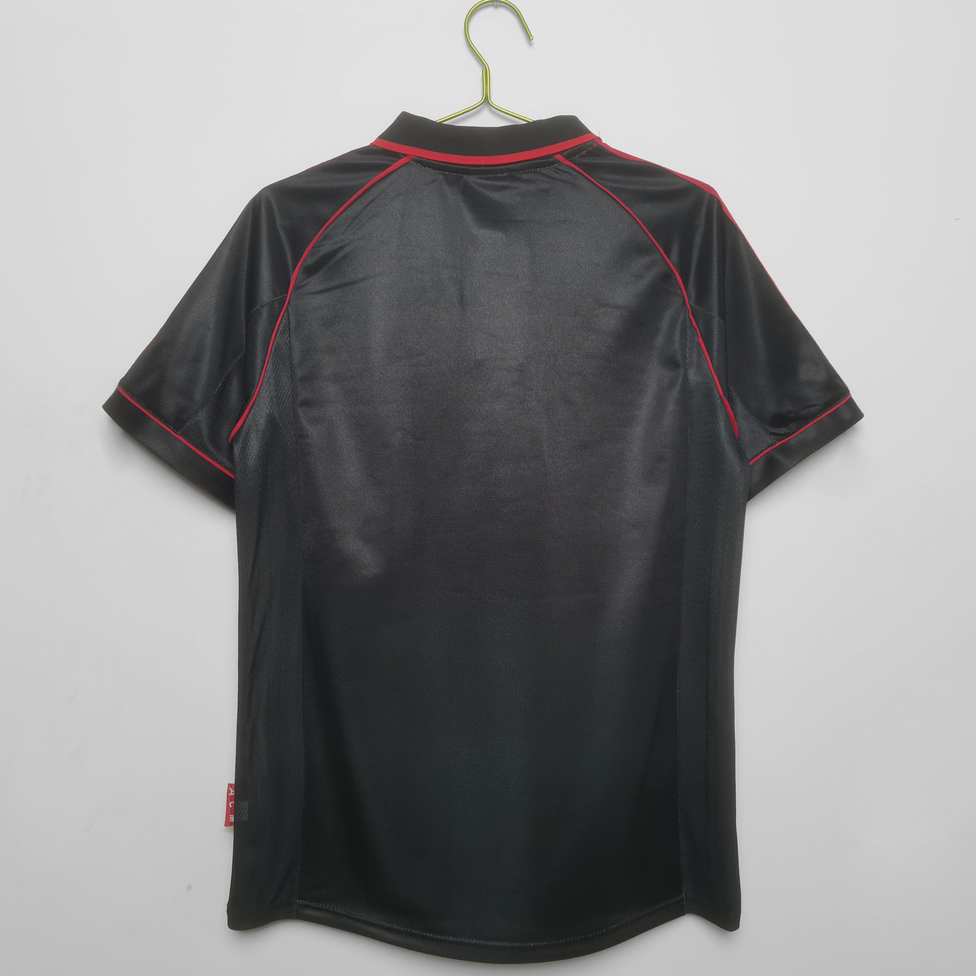 Maillot RETRO AC Milan 1998/99