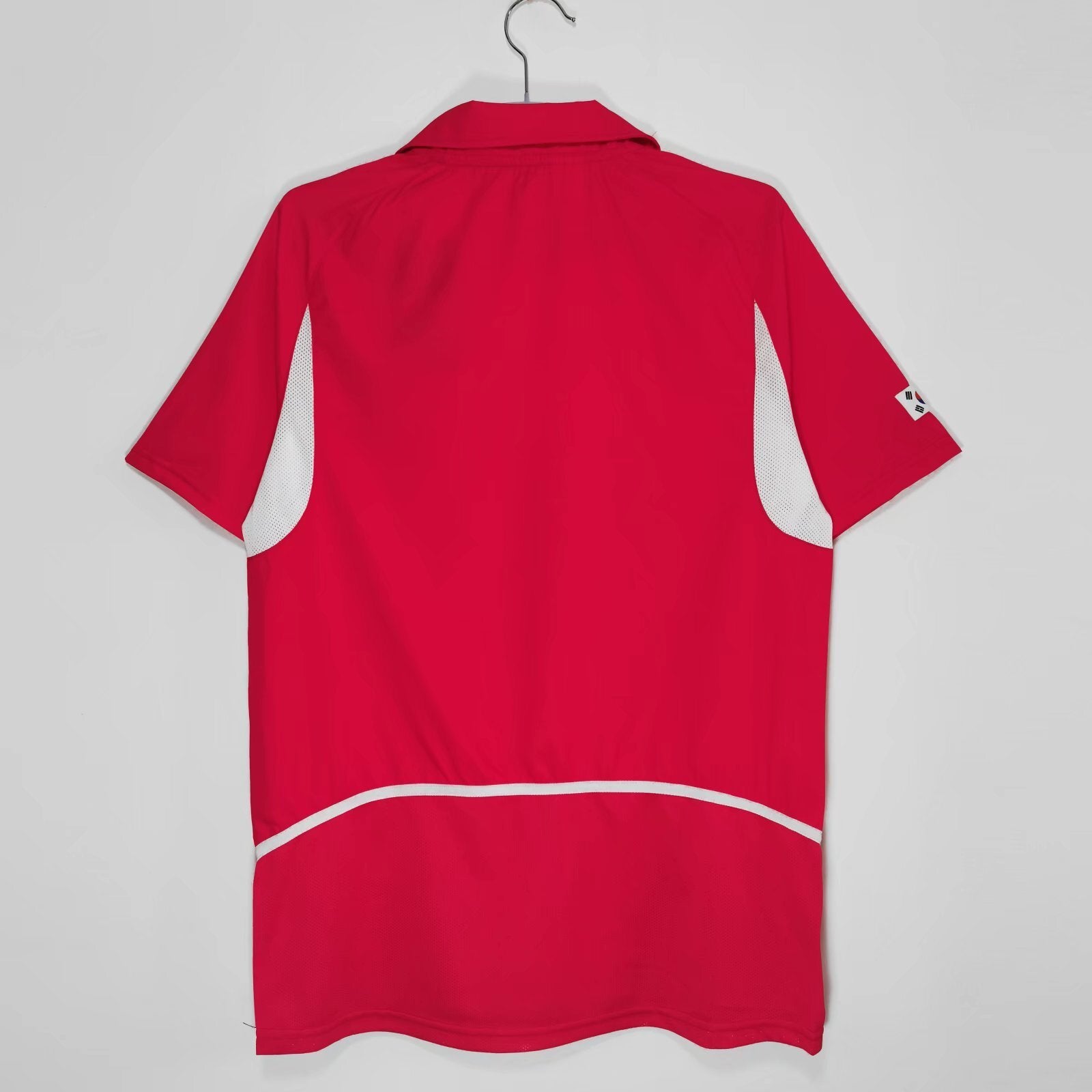 Maillot RETRO Coree 2002/03