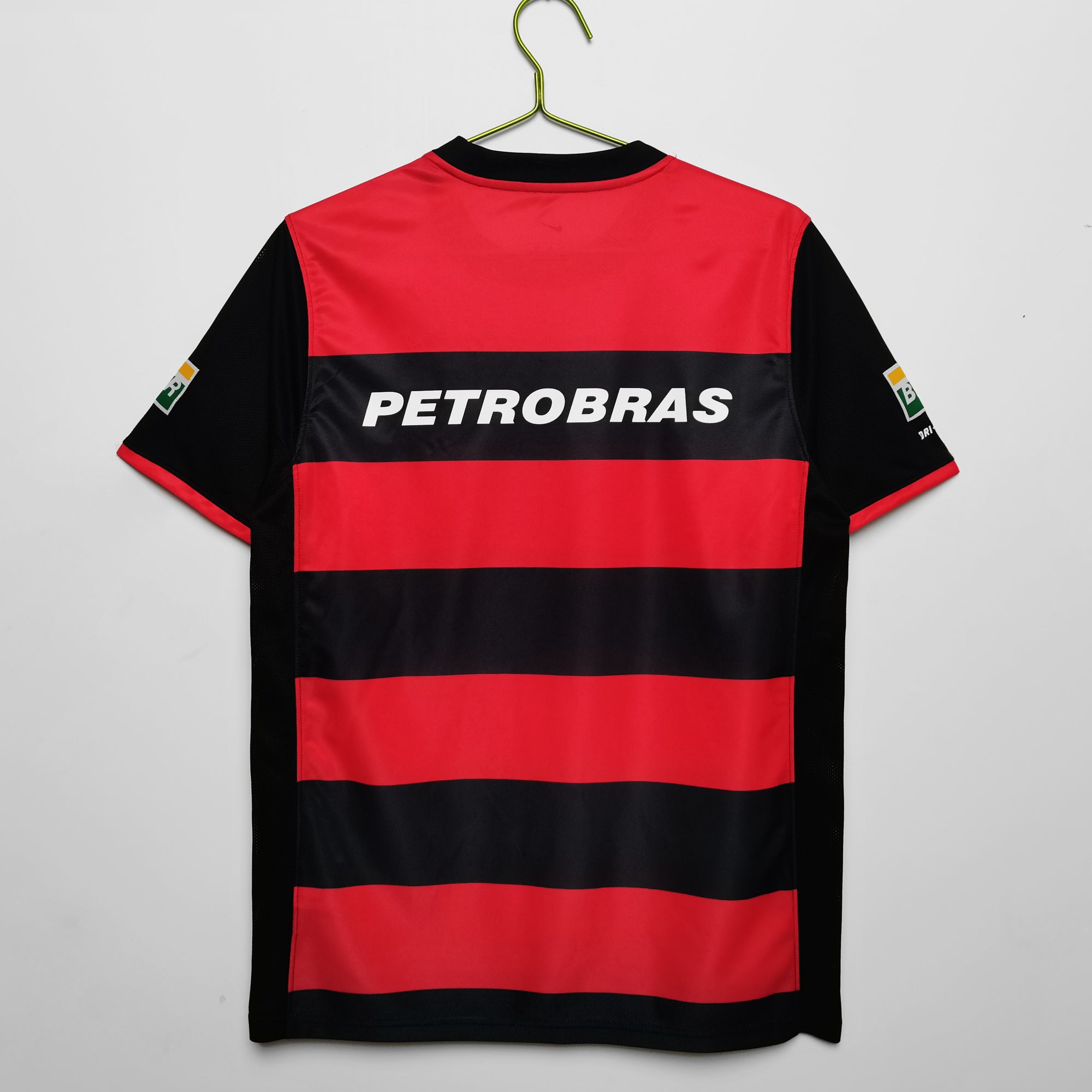 Maillot RETRO Flamengo 2000/1