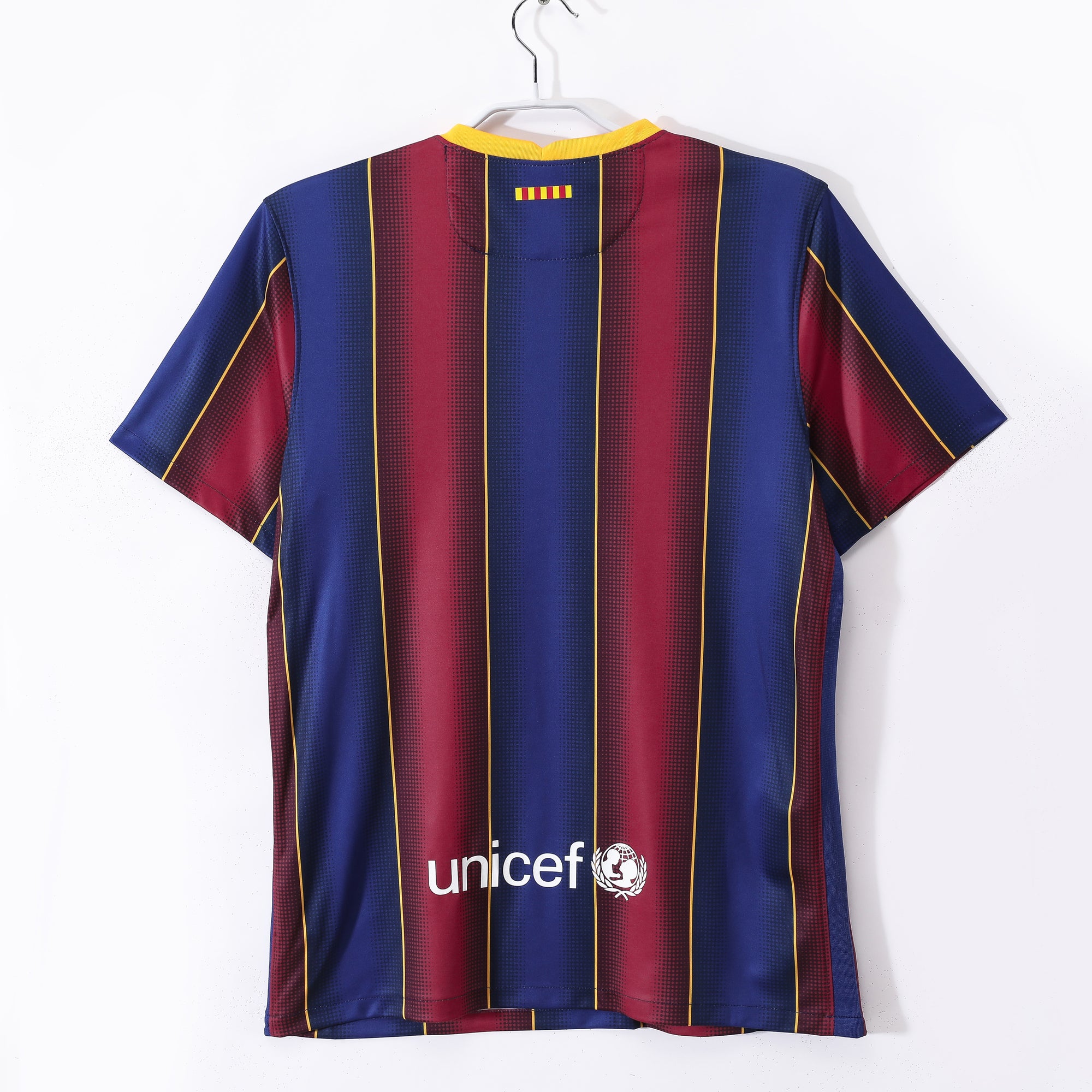 Maillot RETRO FC Barcelone 2020/21