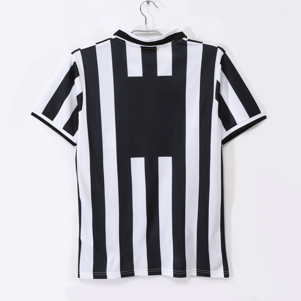 Maillot RETRO Juventus 1995/97