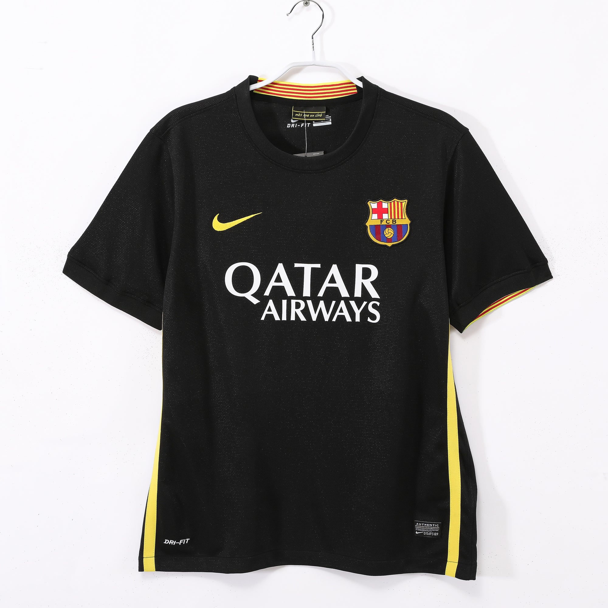 Maillot RETRO FC Barcelone 2013/14