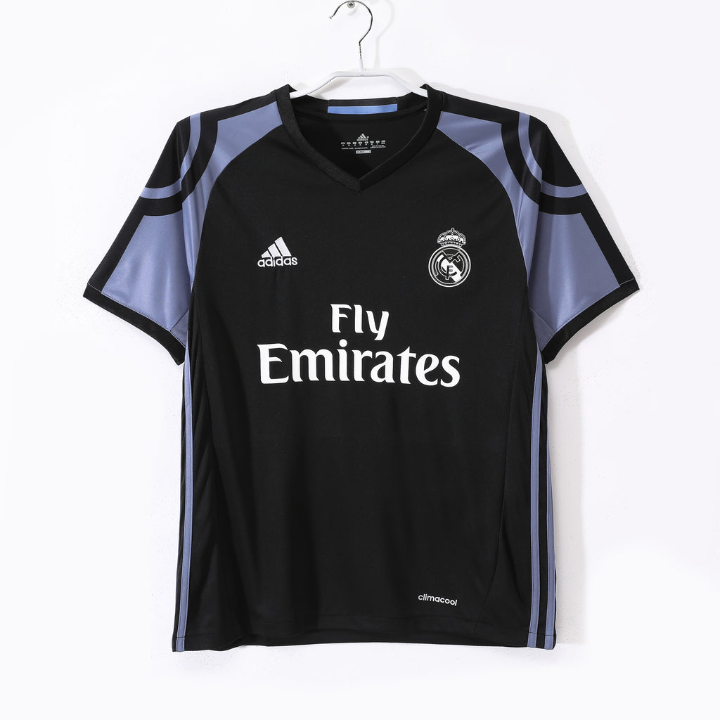 Maillot RETRO Real Madrid 2016/17