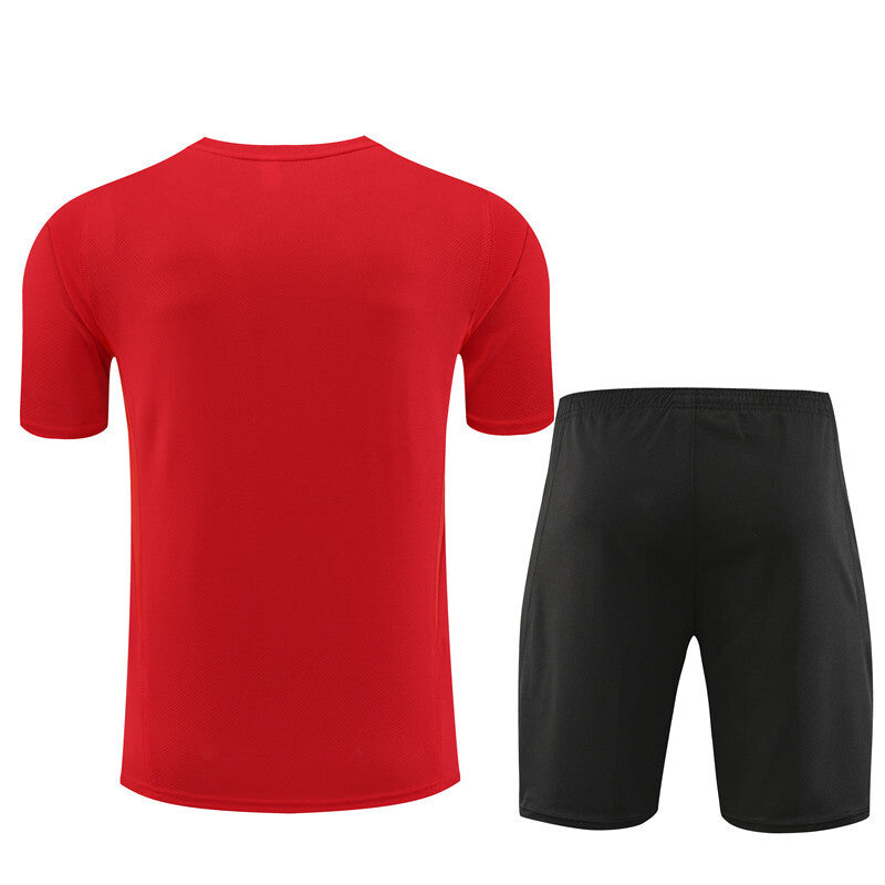 Ensemble d'entrainement arsenal 2024-2025