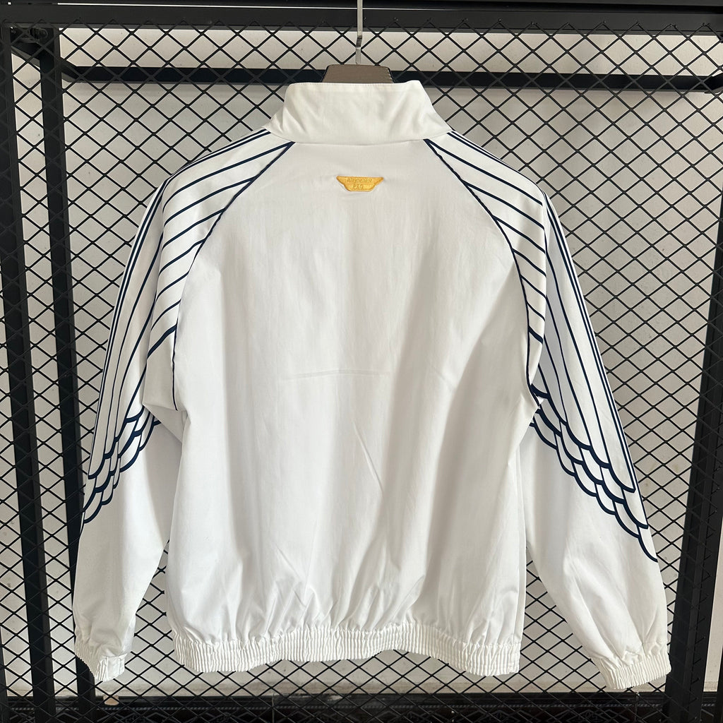 Veste PSG – Blanche