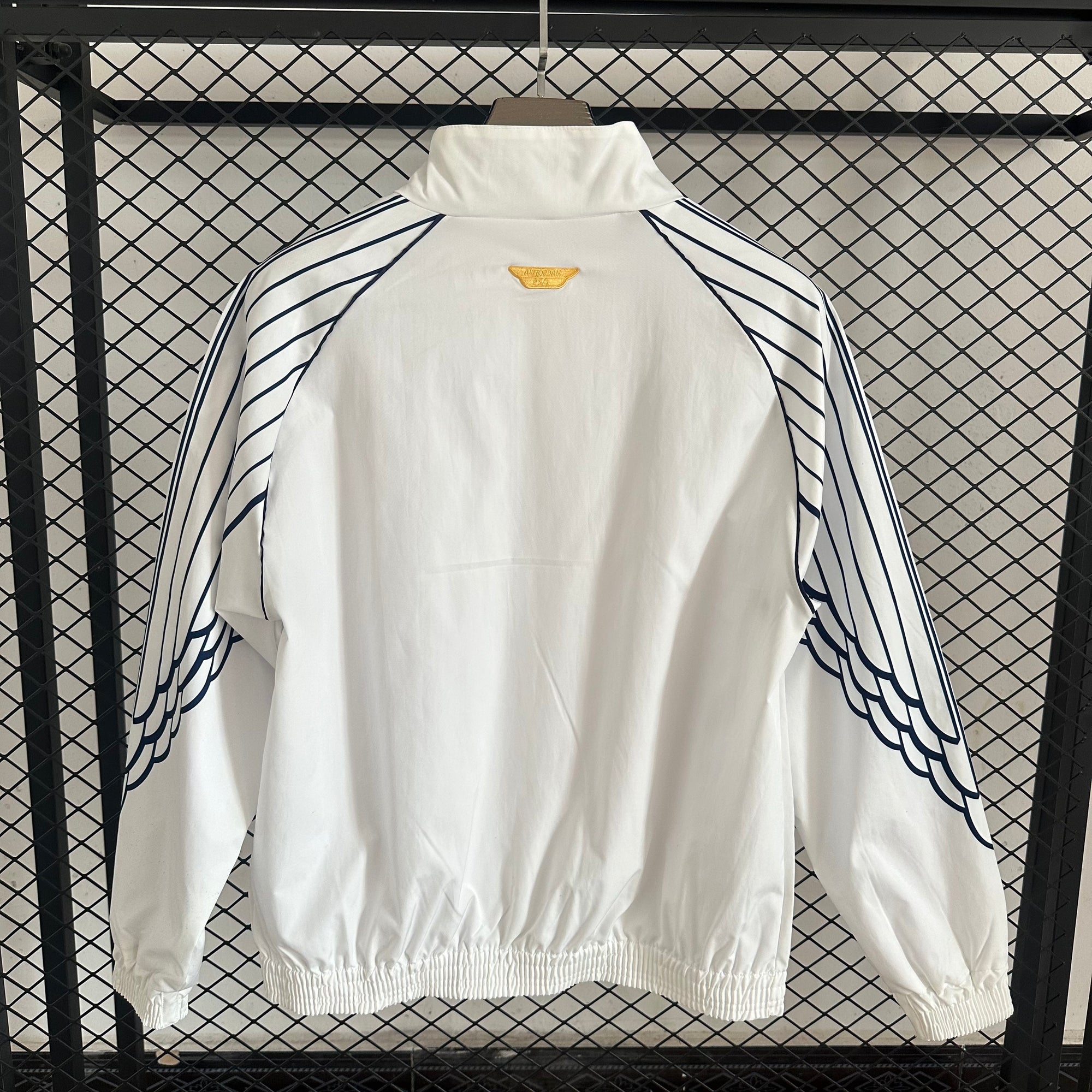 Veste PSG – Blanche
