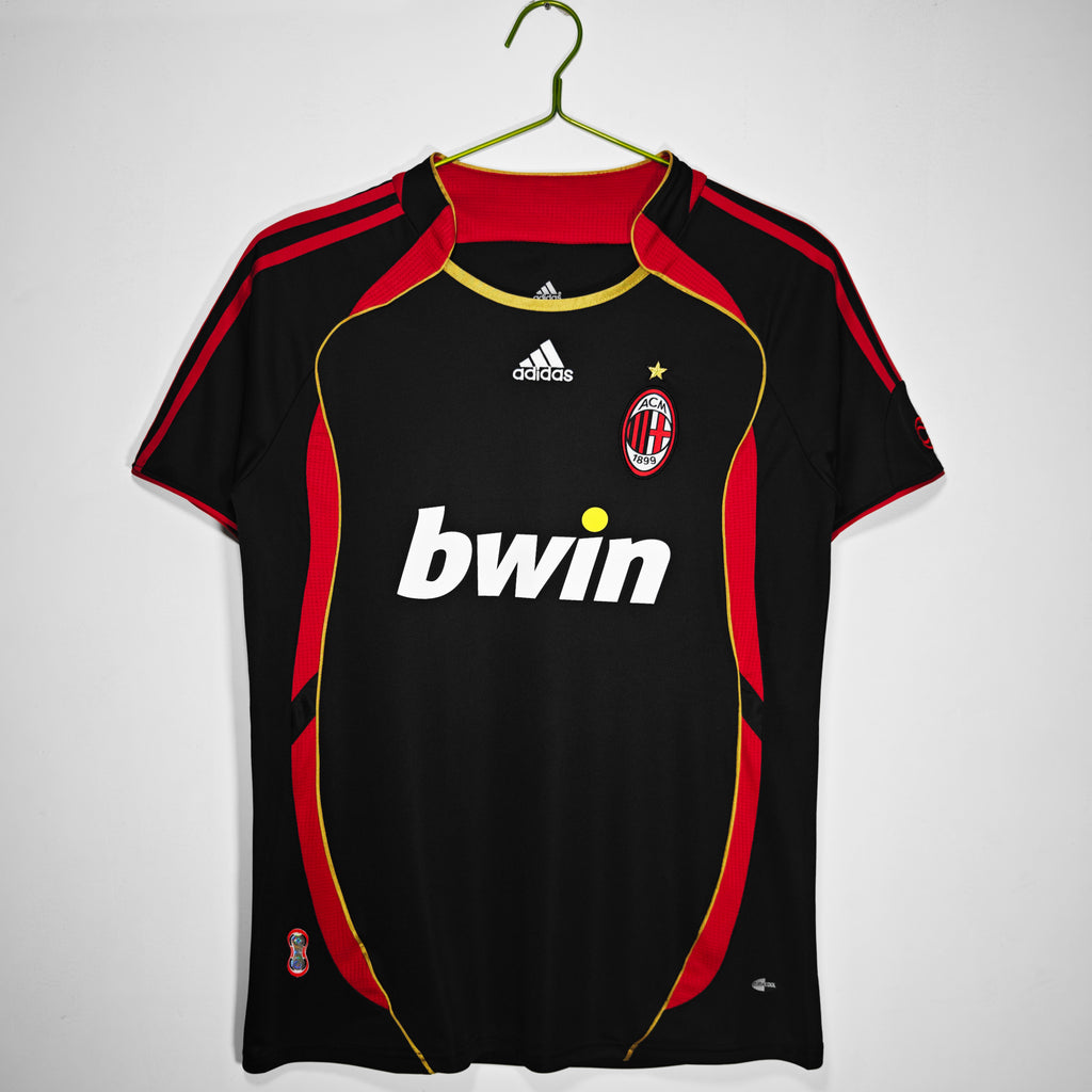 Maillot RETRO AC Milan 2006/07