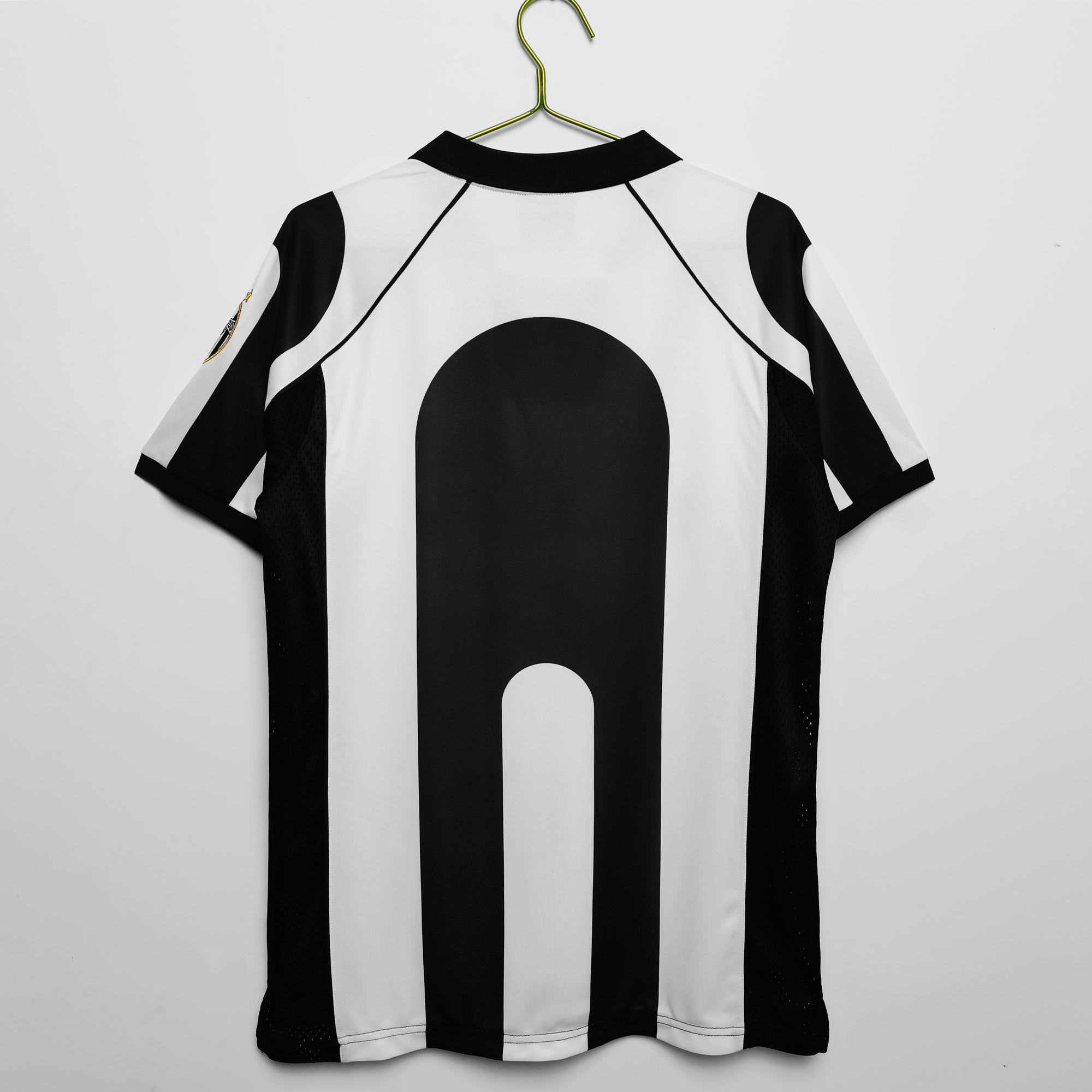 Maillot RETRO Juventus 1997/98