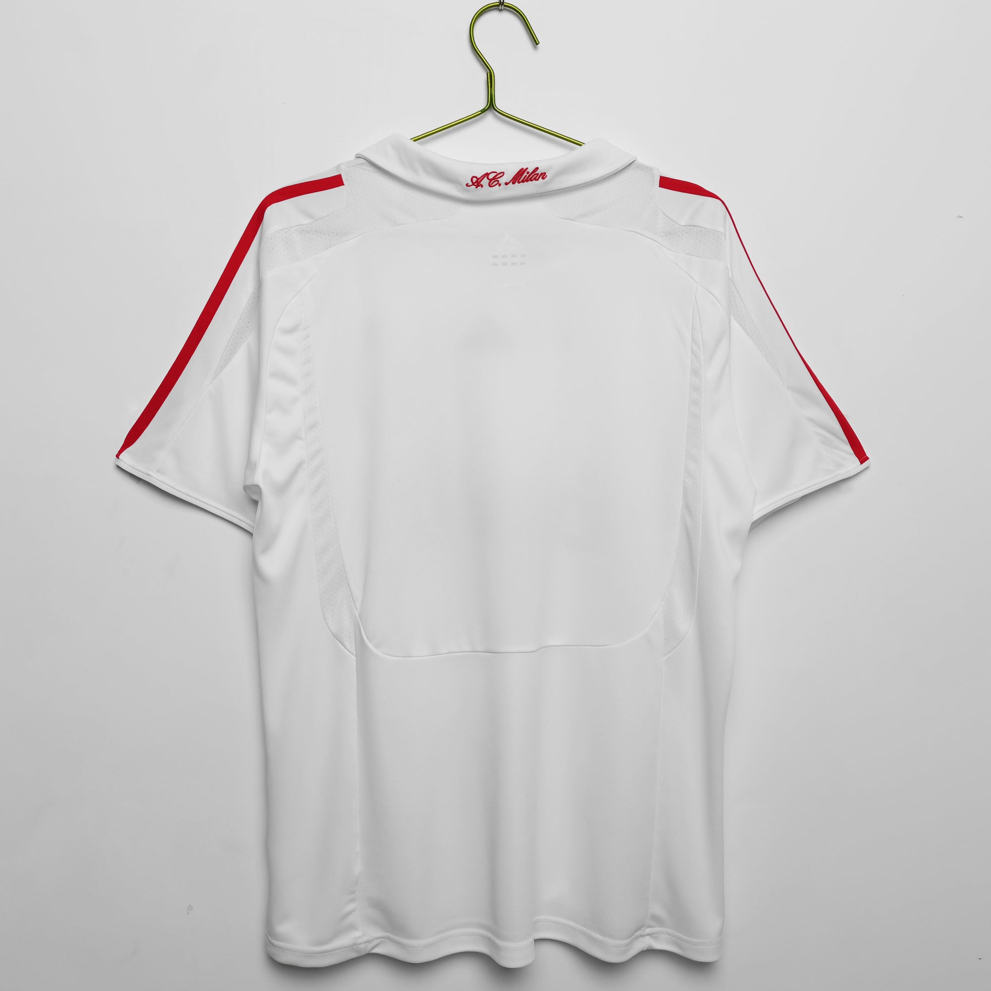 Maillot RETRO AC Milan 2007/08