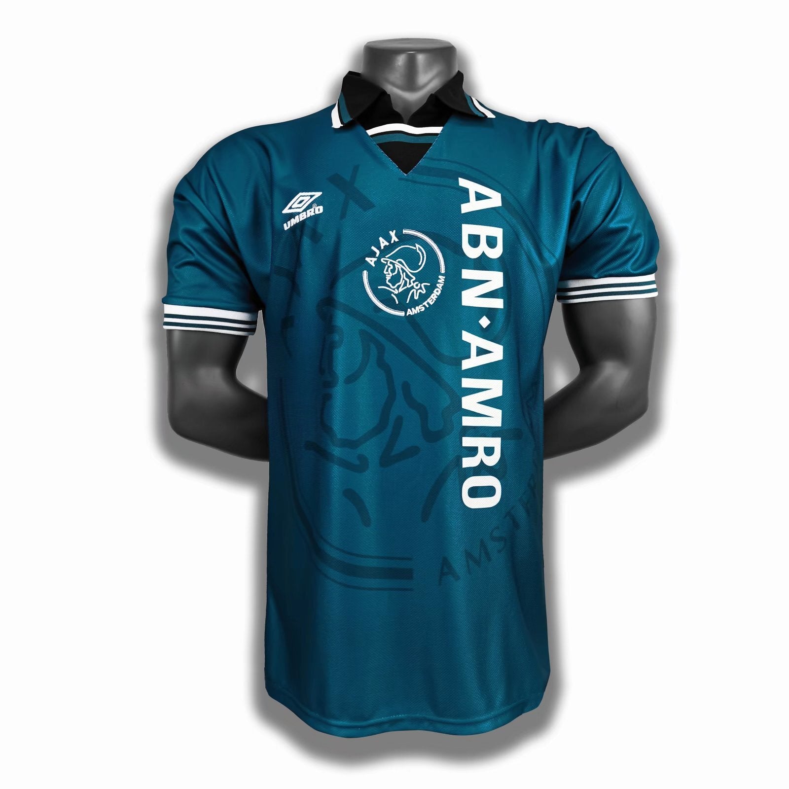 Maillot RETRO AJAX 1995/96