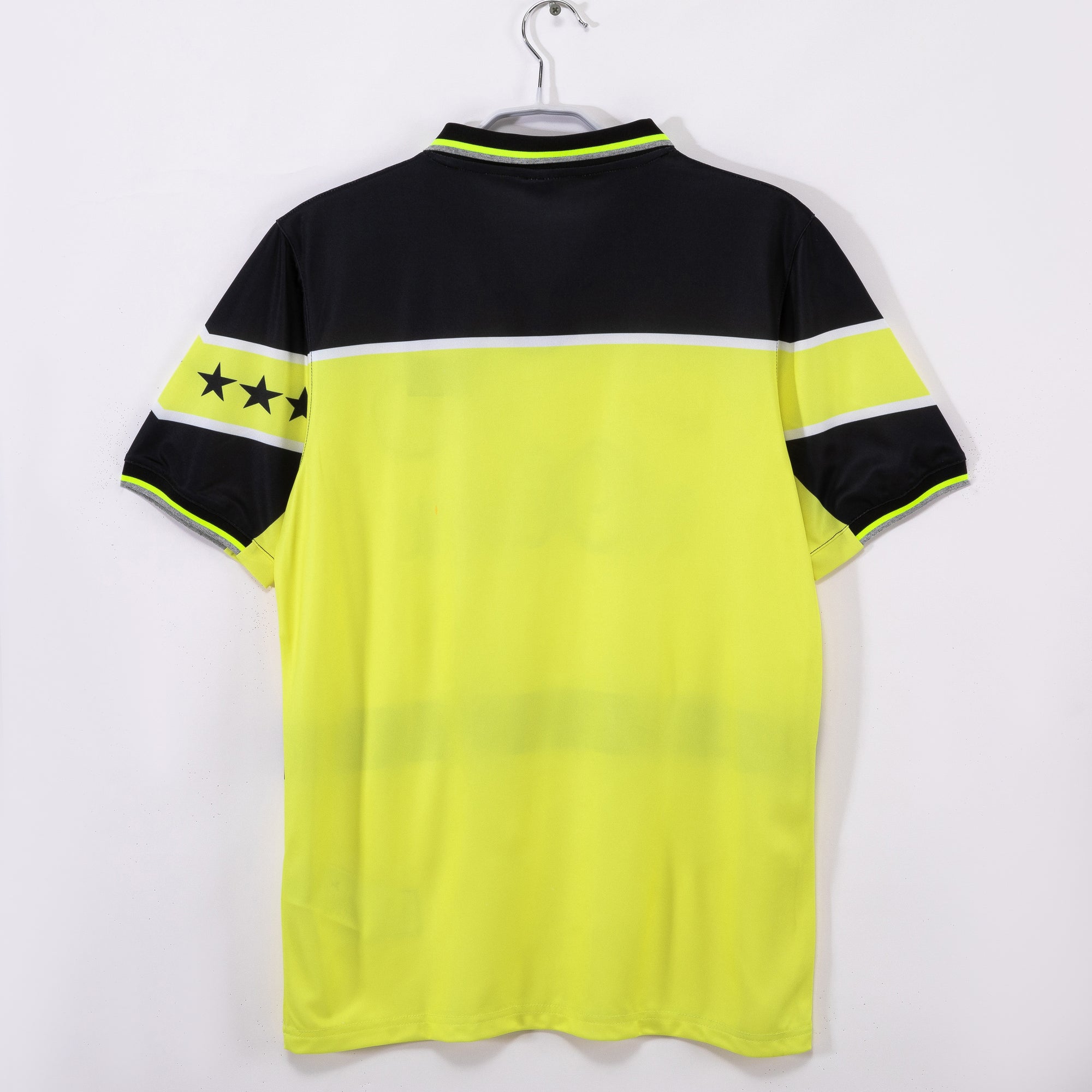 Maillot RETRO Borussia Dortmund 1997