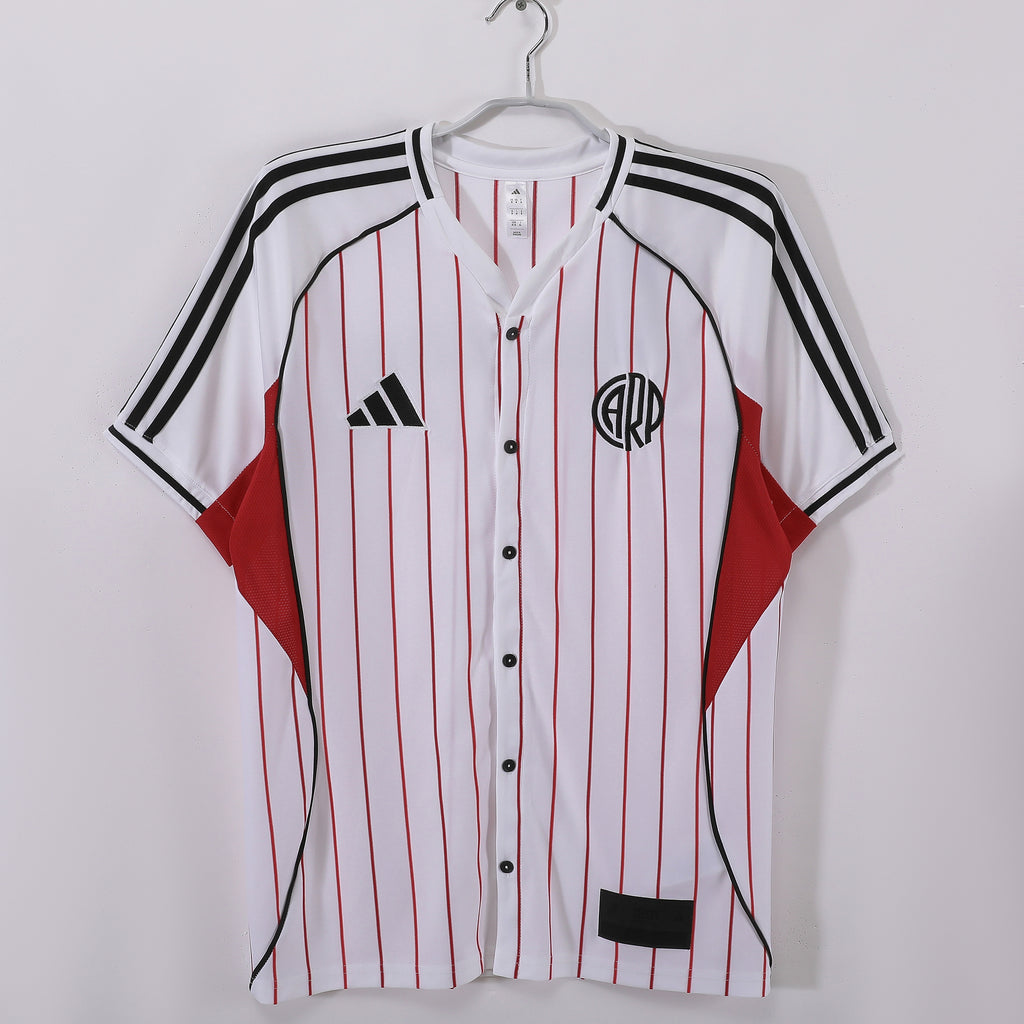 Maillot retro River Plate