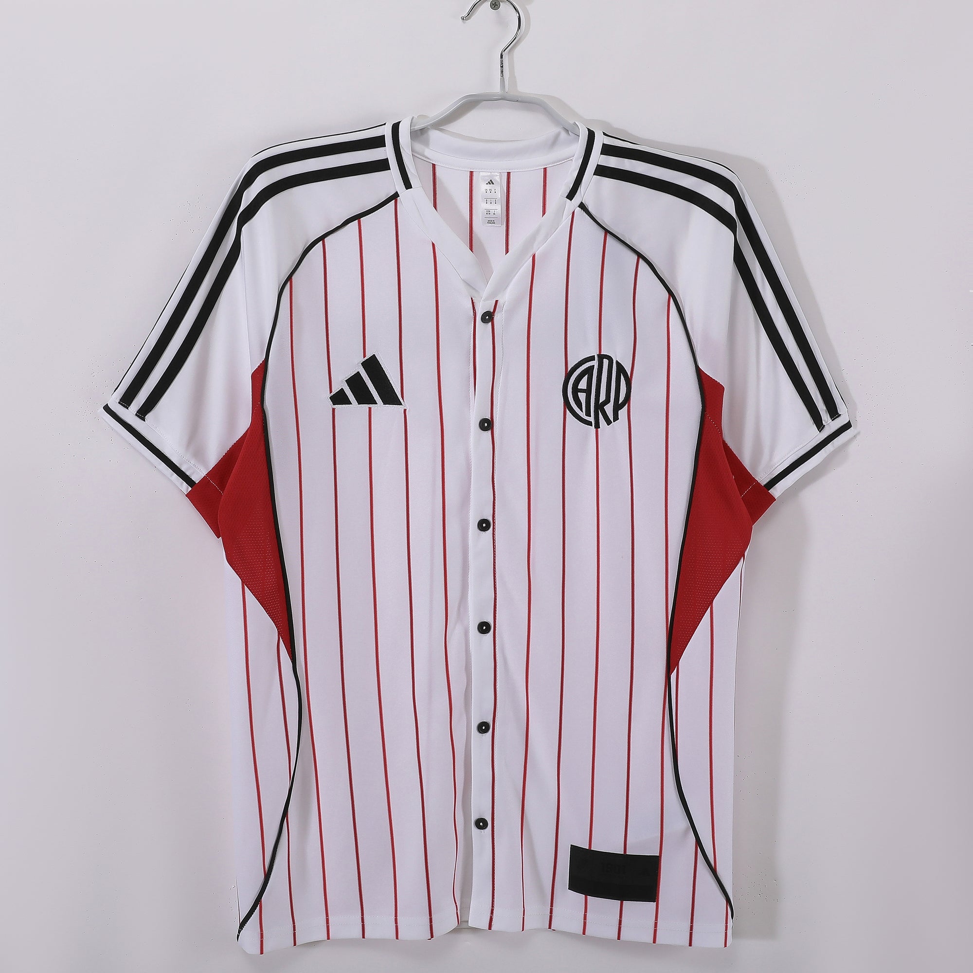 Maillot retro River Plate