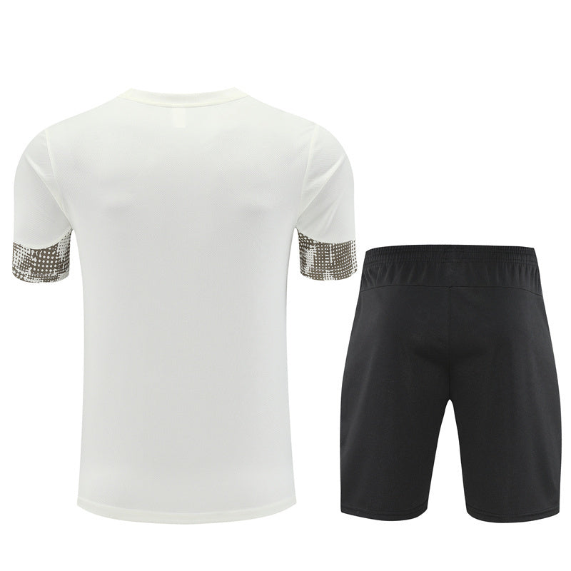 Ensemble d'entrainement psv eindhoven beige