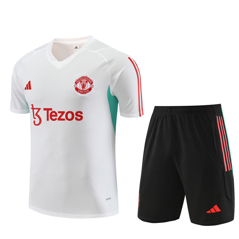Ensemble d'entrainement manchester united 2024-2025